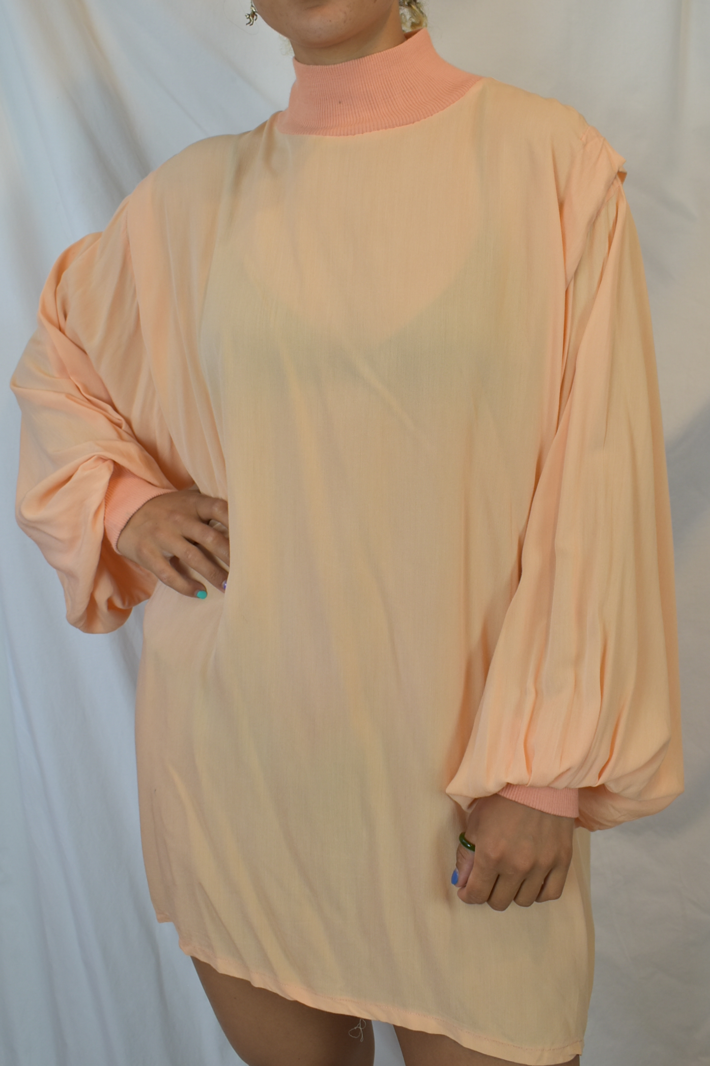 Vintage blouse