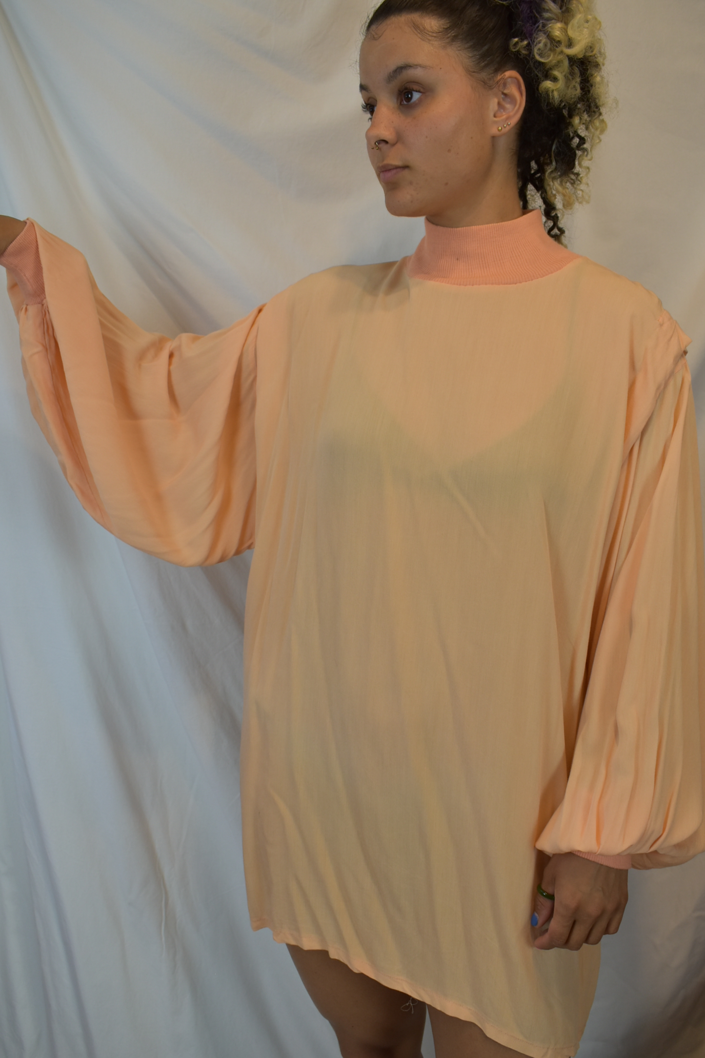 Vintage blouse