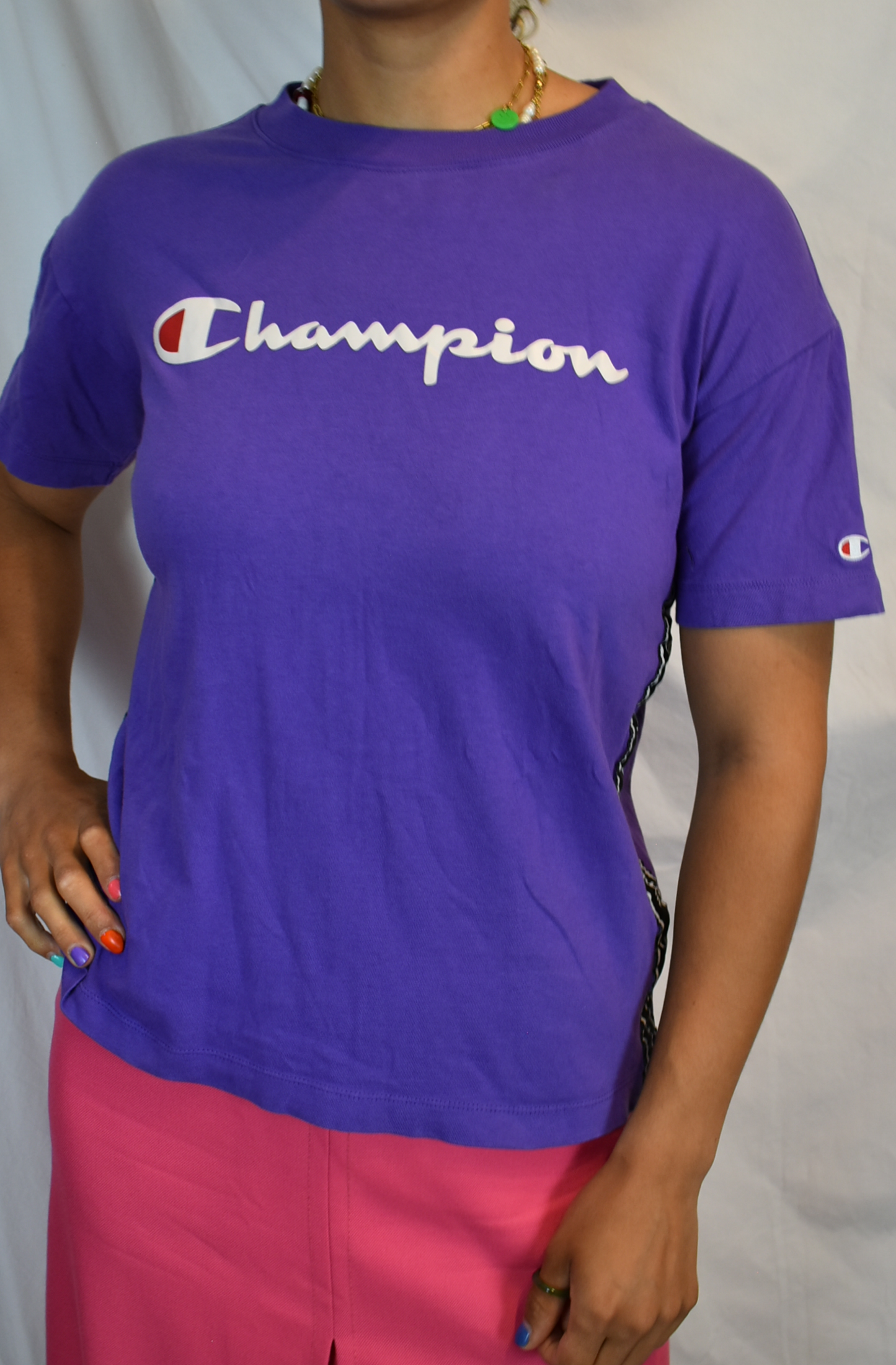 Champion shirt