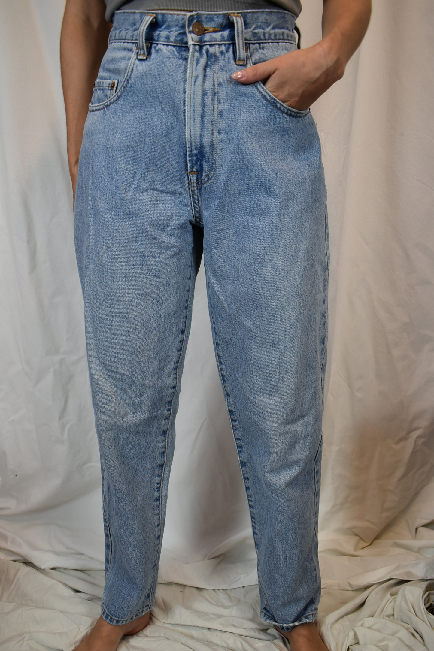 Vintage Pepe jeans