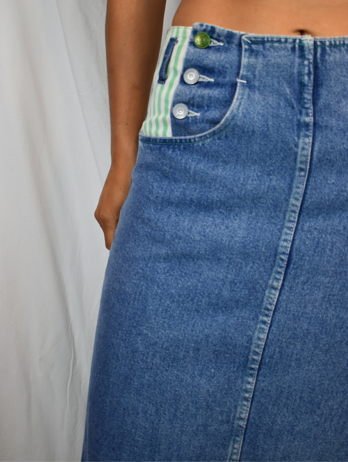 Vintage The steamer rok
