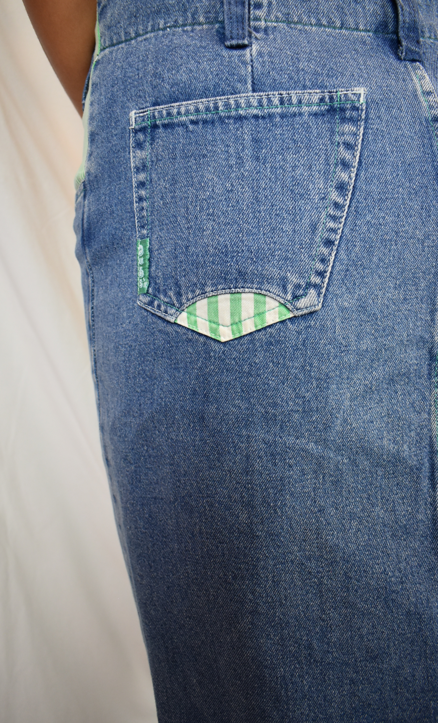 Vintage The steamer rok