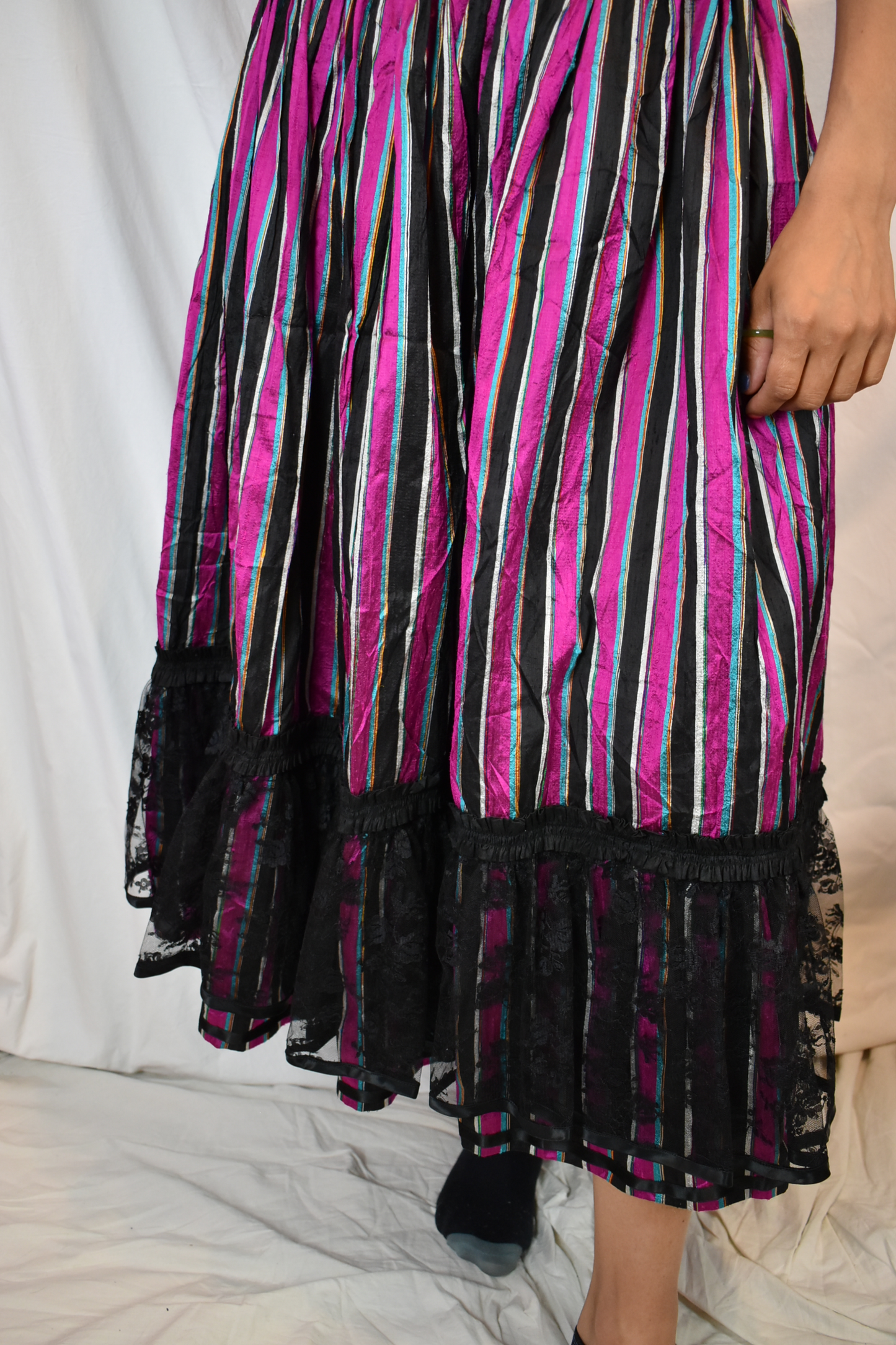 Vintage rok 'Carrie'