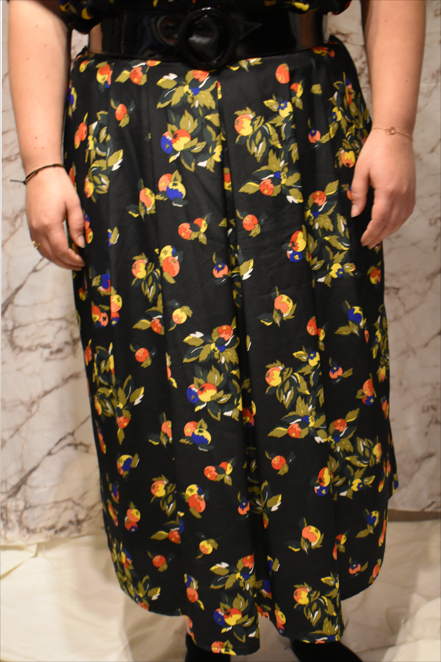 Vintage Yarell set