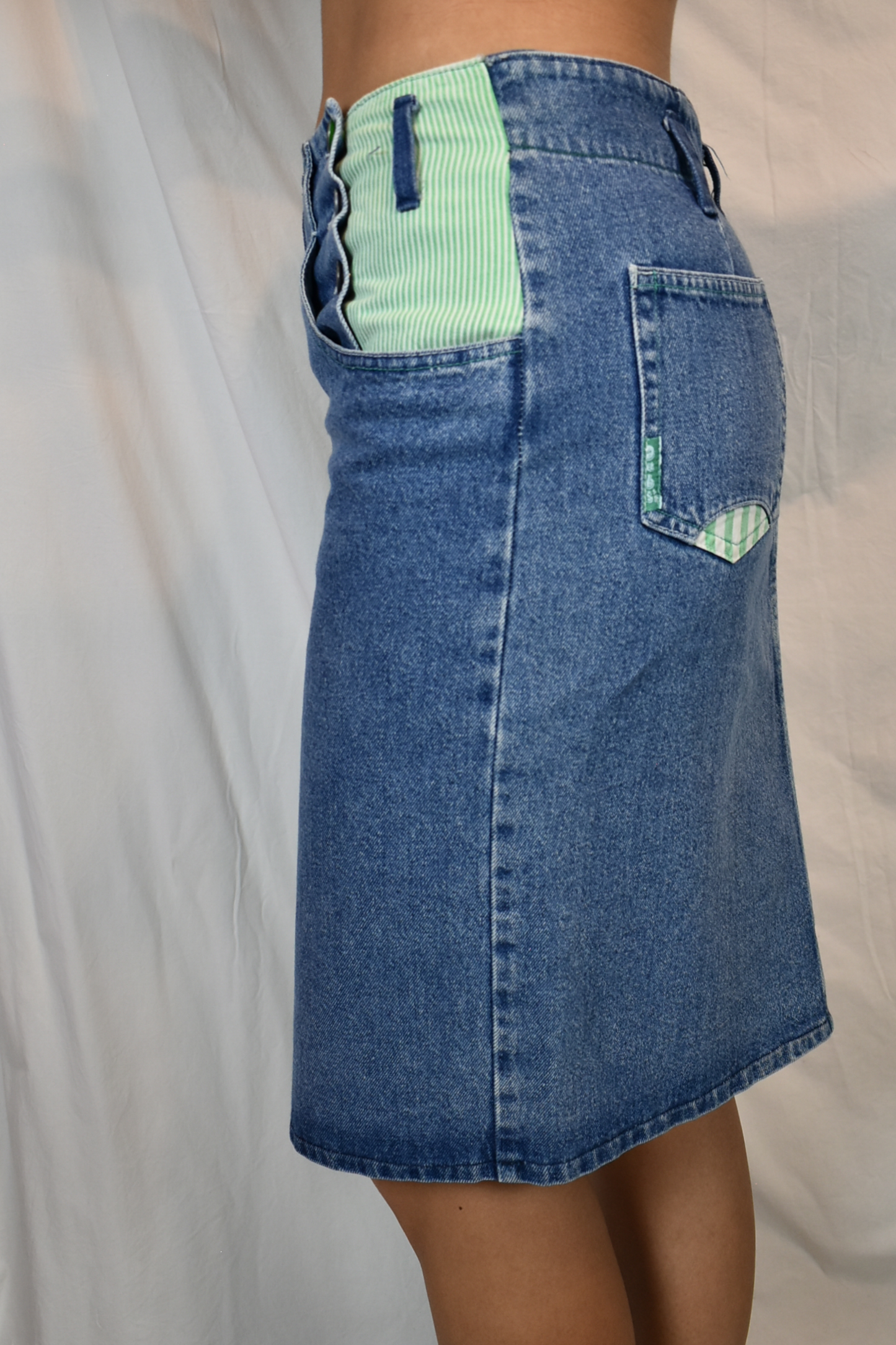 Vintage The steamer rok