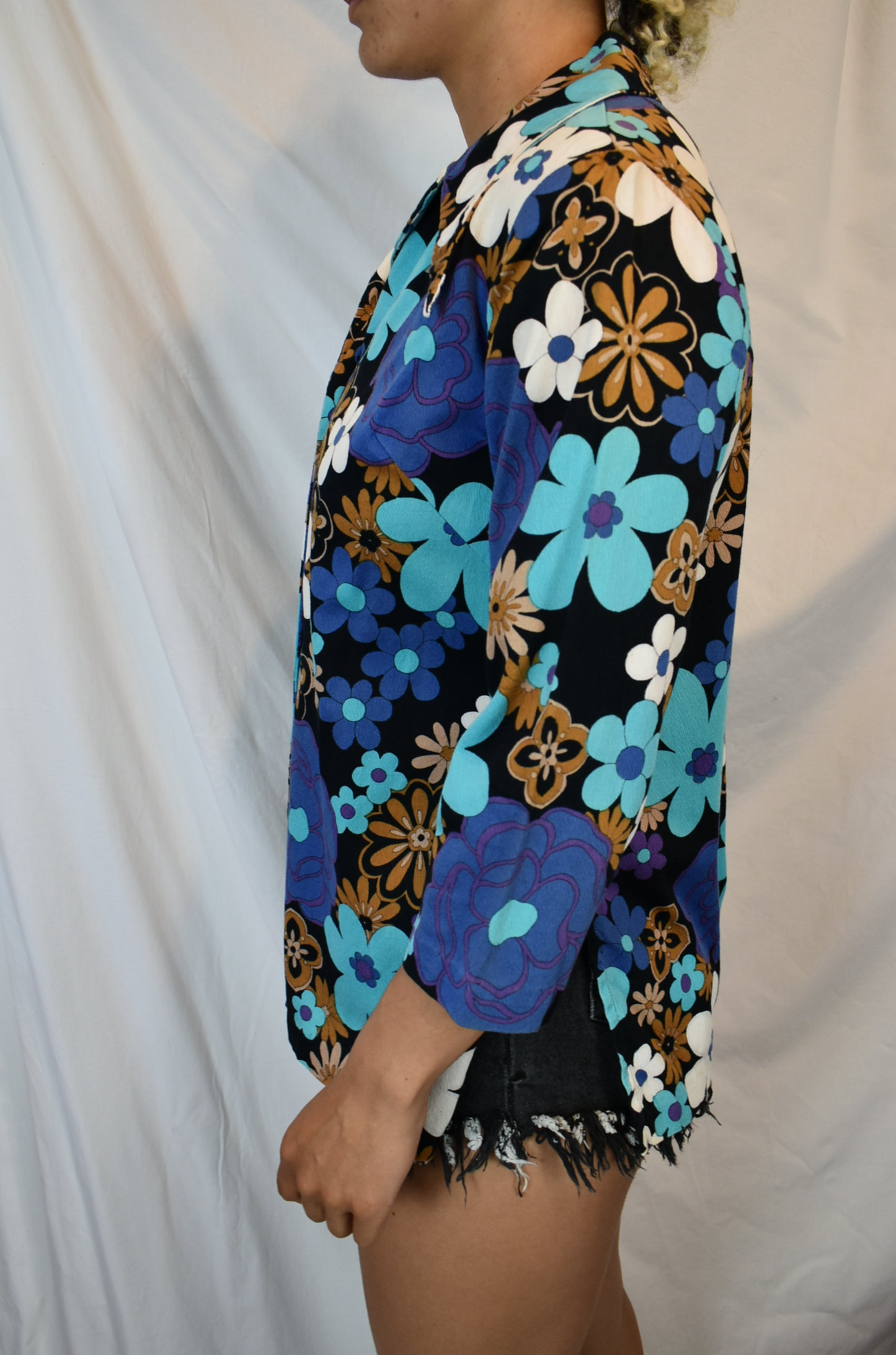 Vintage blouse