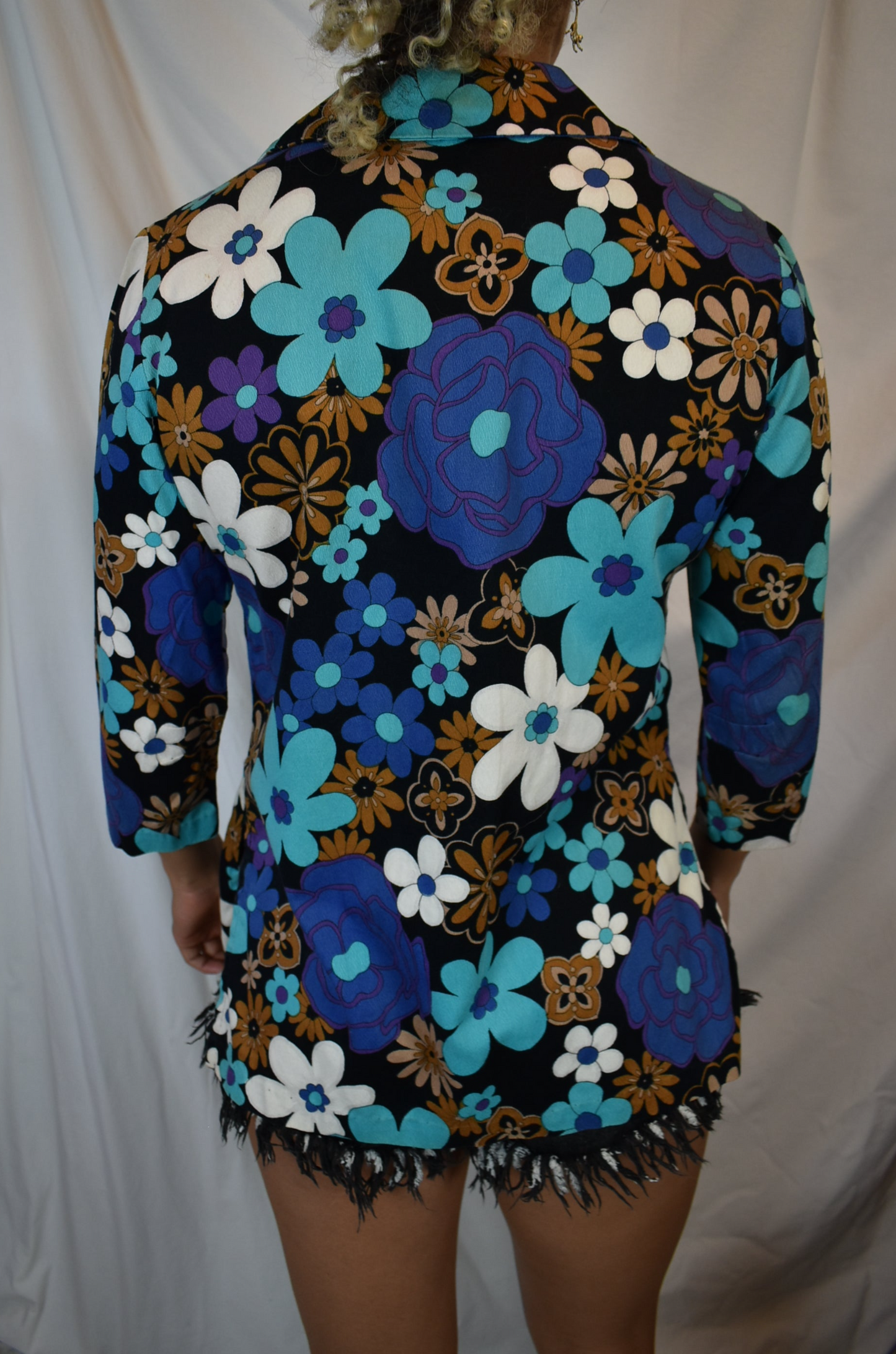 Vintage blouse