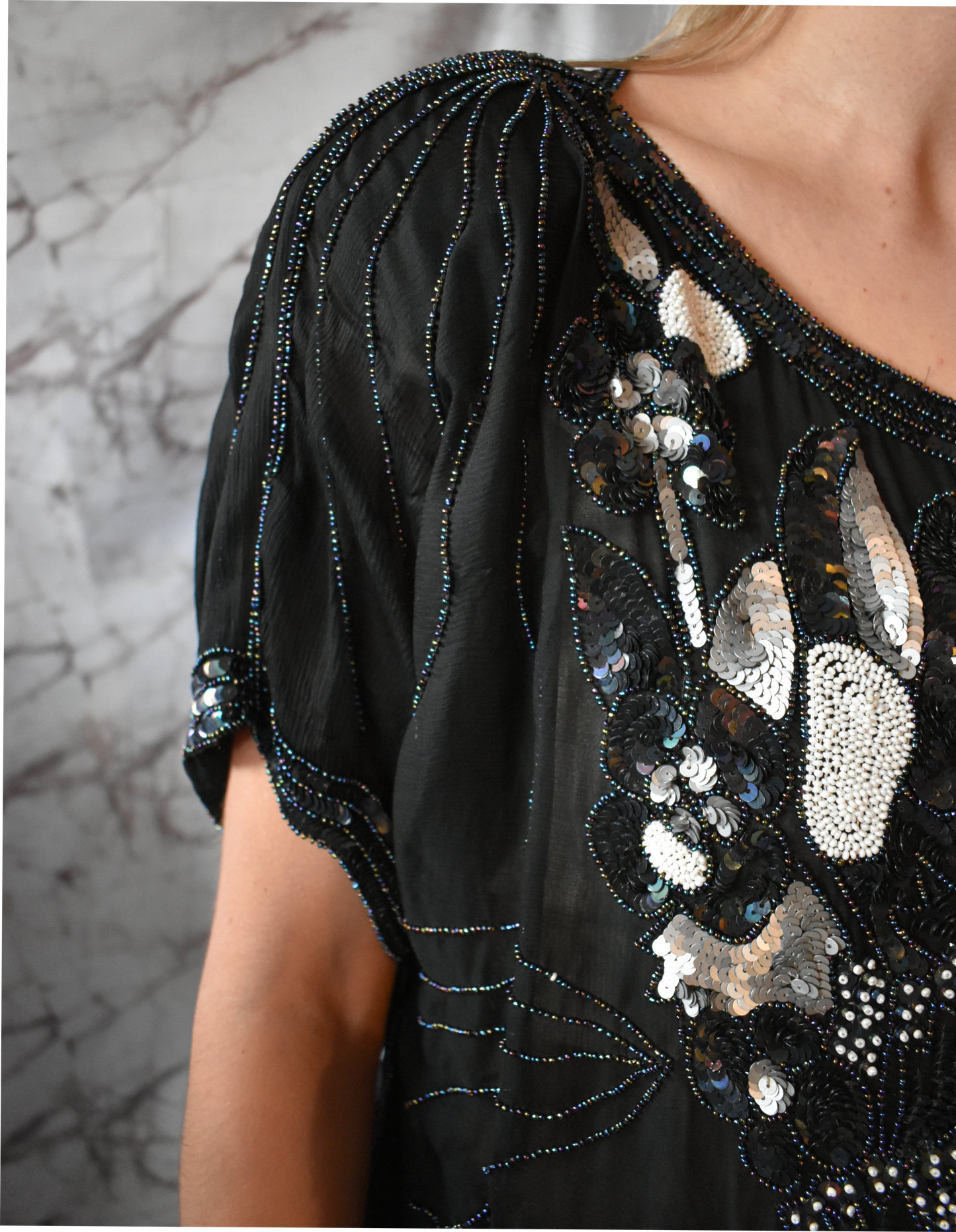Vintage top