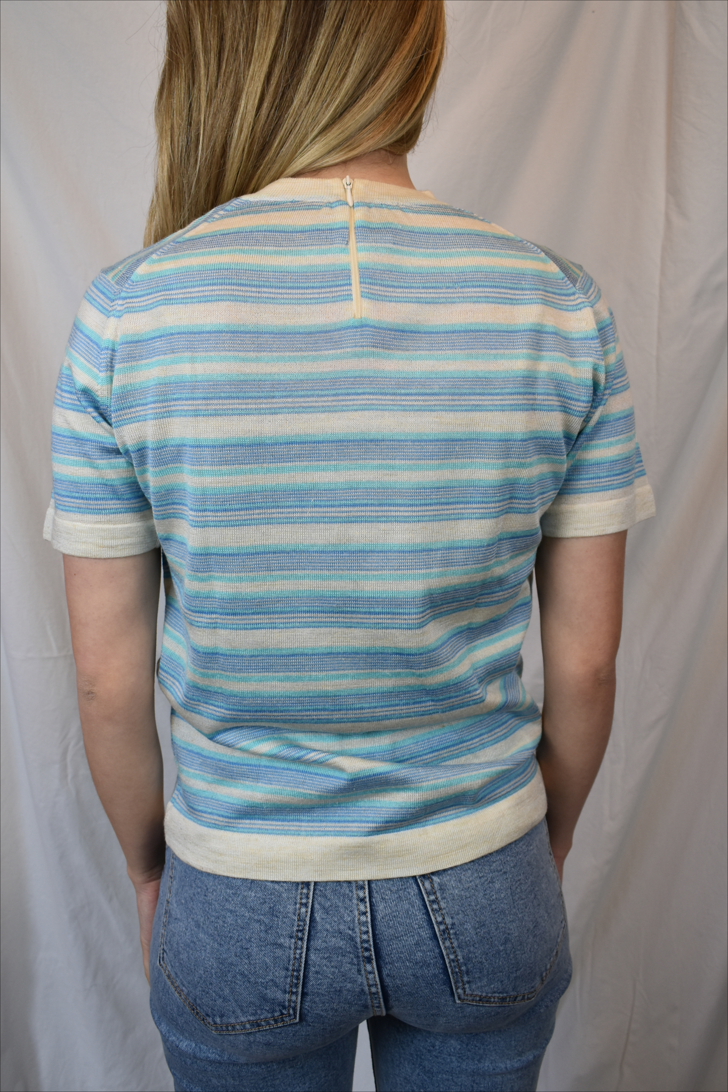 Vintage Edel Tricois shirt