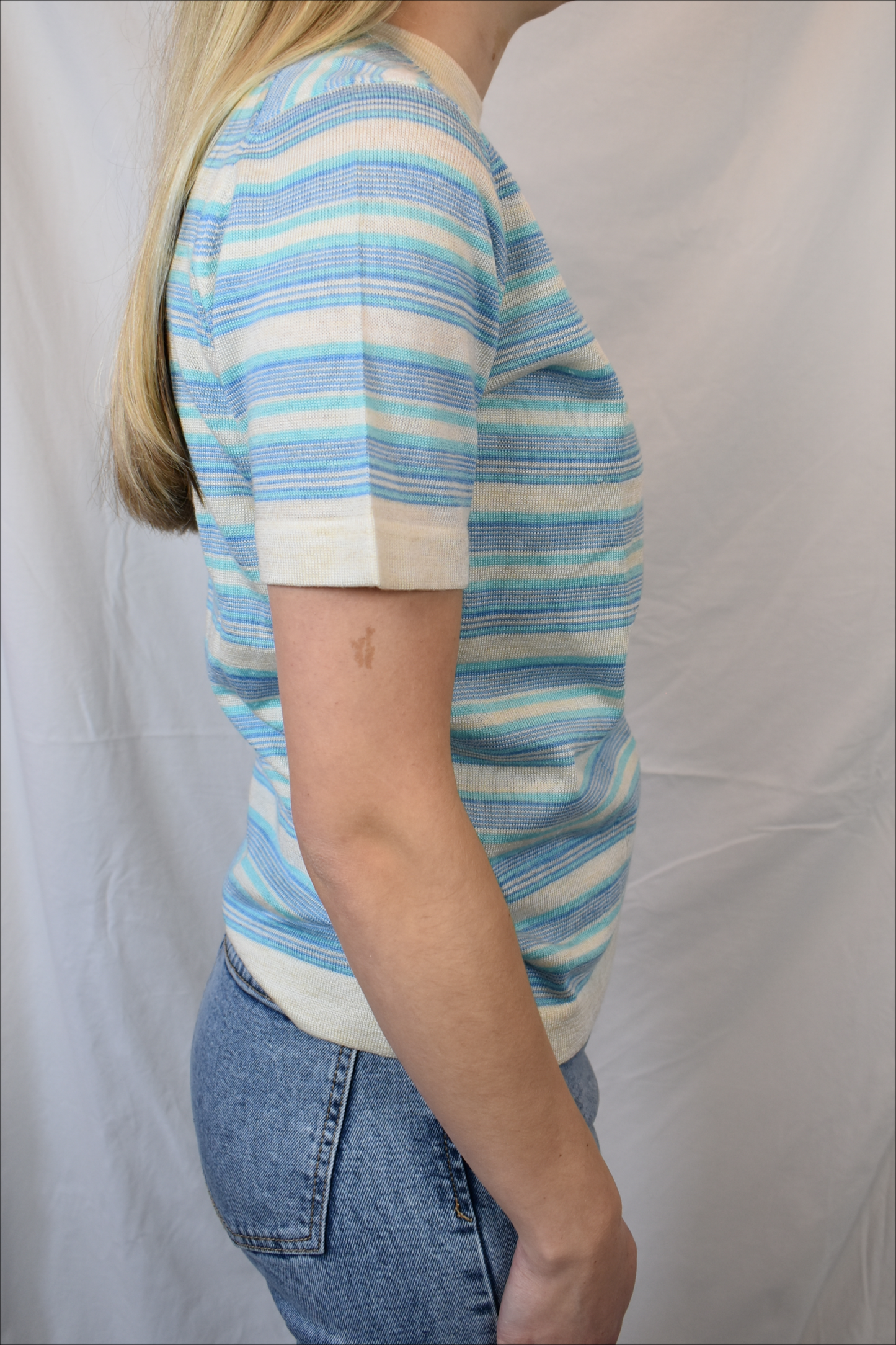 Vintage Edel Tricois shirt