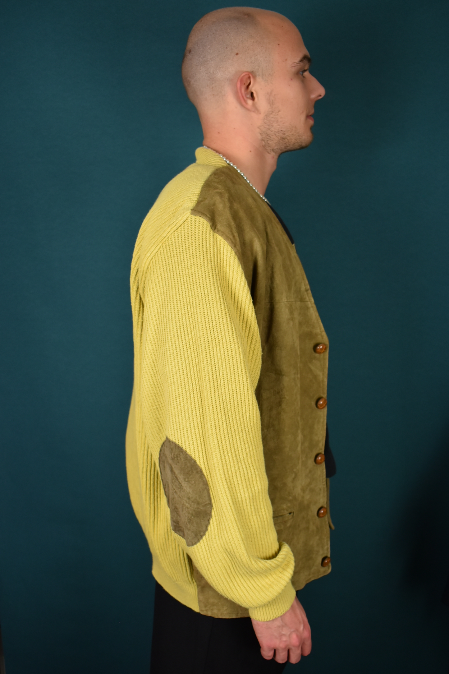 Vintage LLoyd's vest