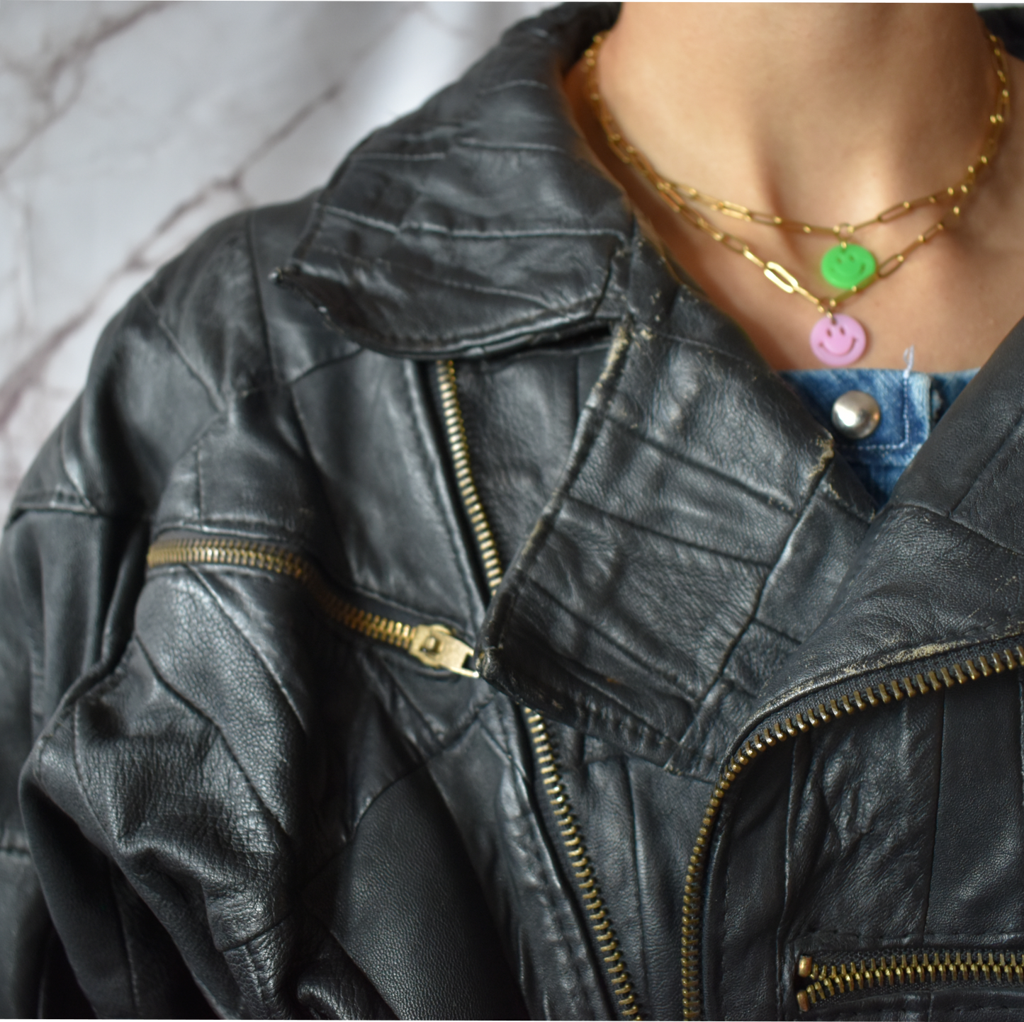 Vintage jacket