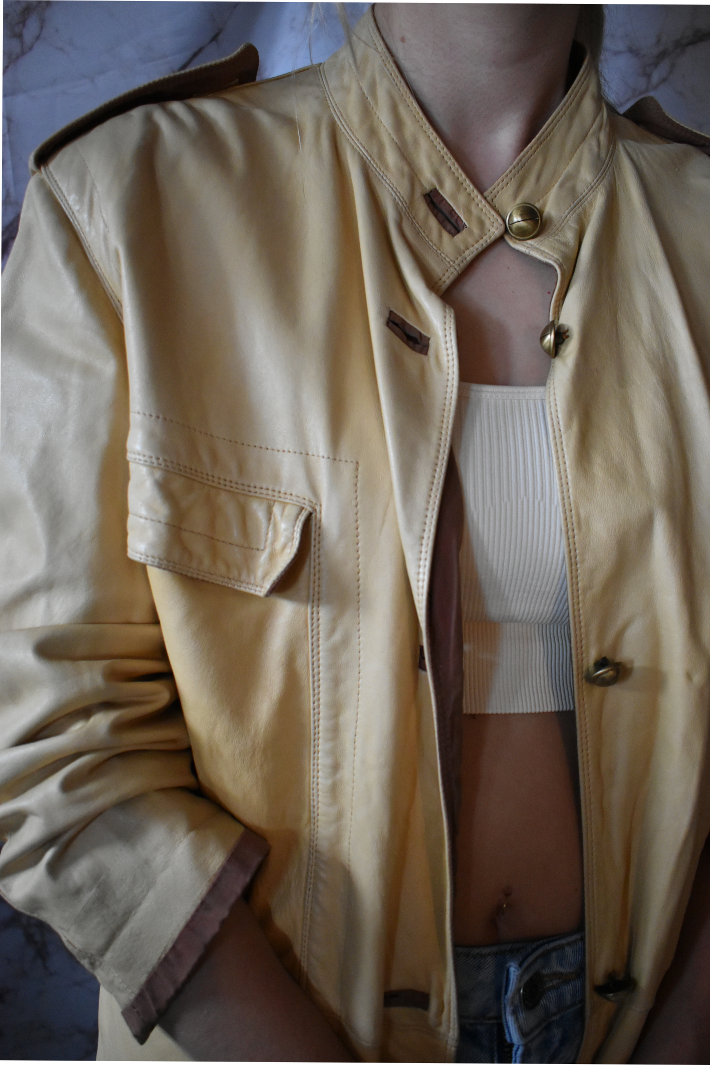 Gianni Versace Vintage jacket