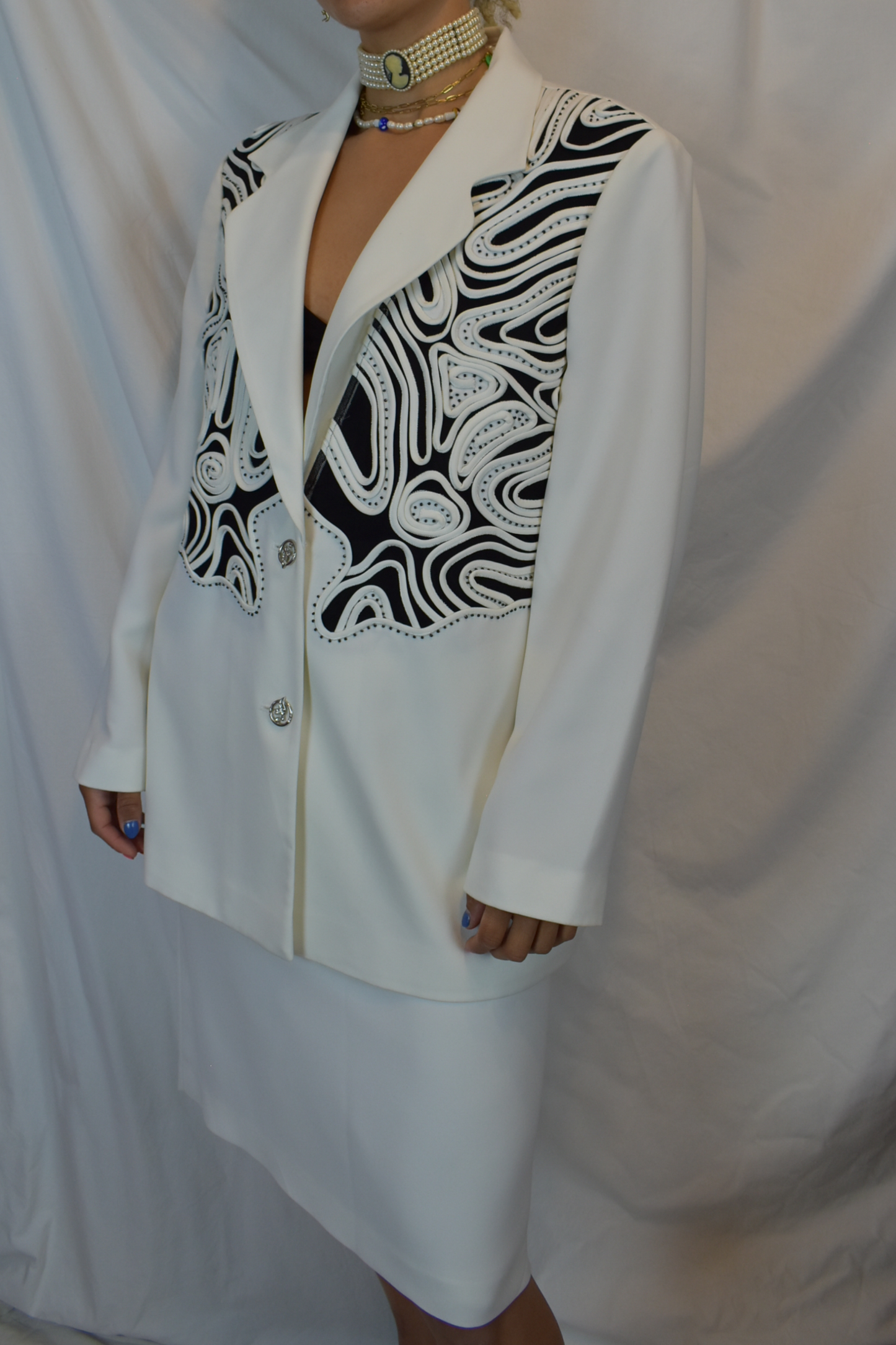 Vintage set
