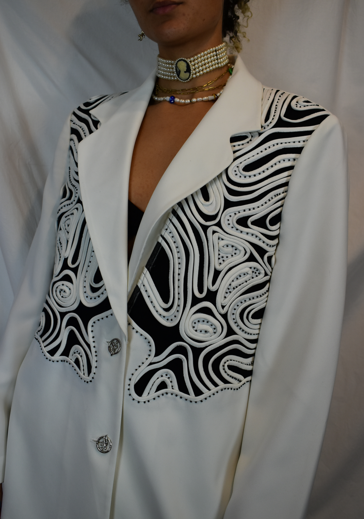 Vintage set