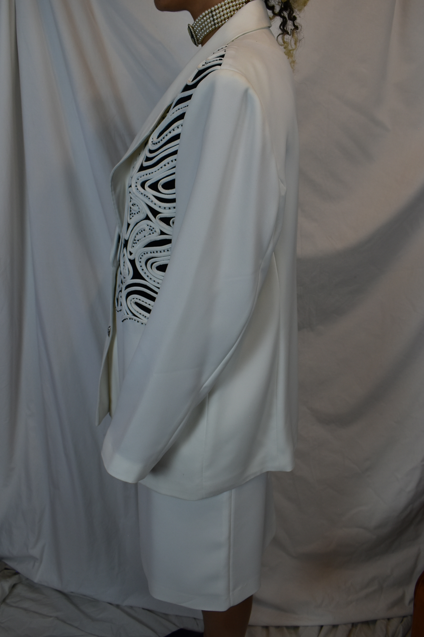 Vintage set