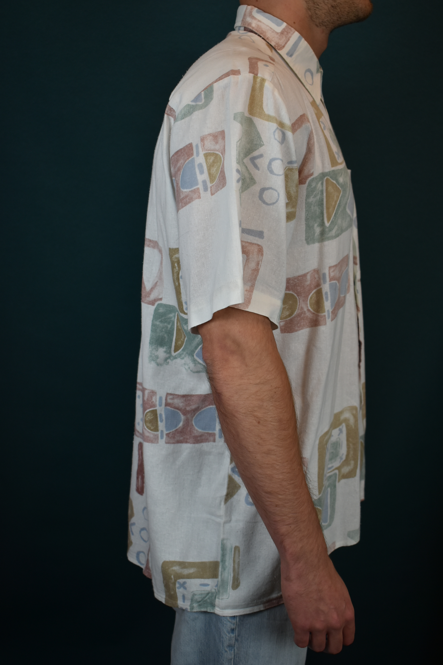 Vintage blouse