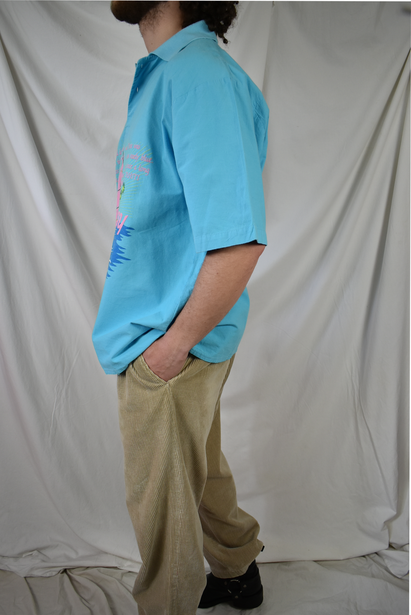 Vintage shirt