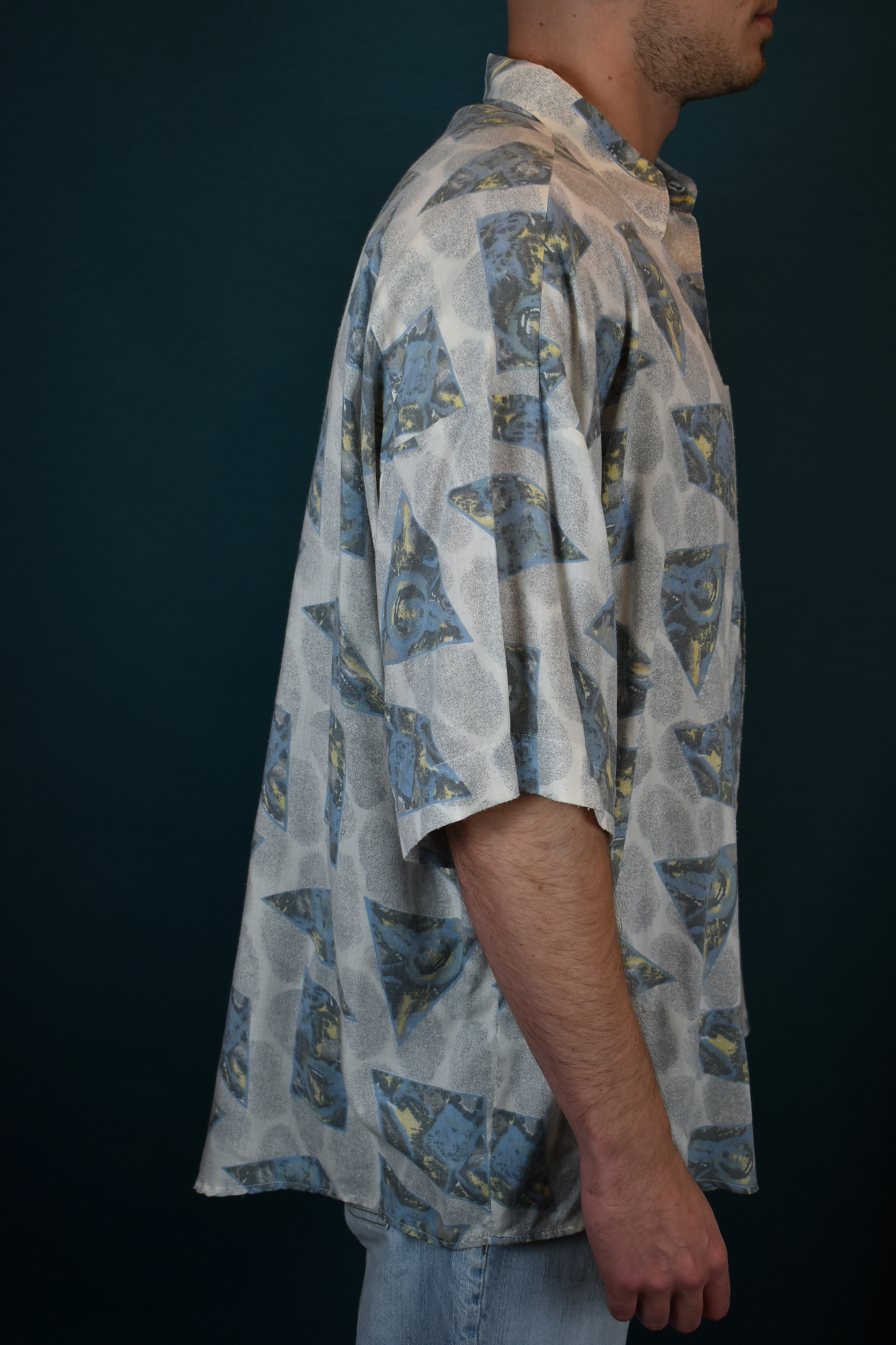 Vintage The Big shirt maker
