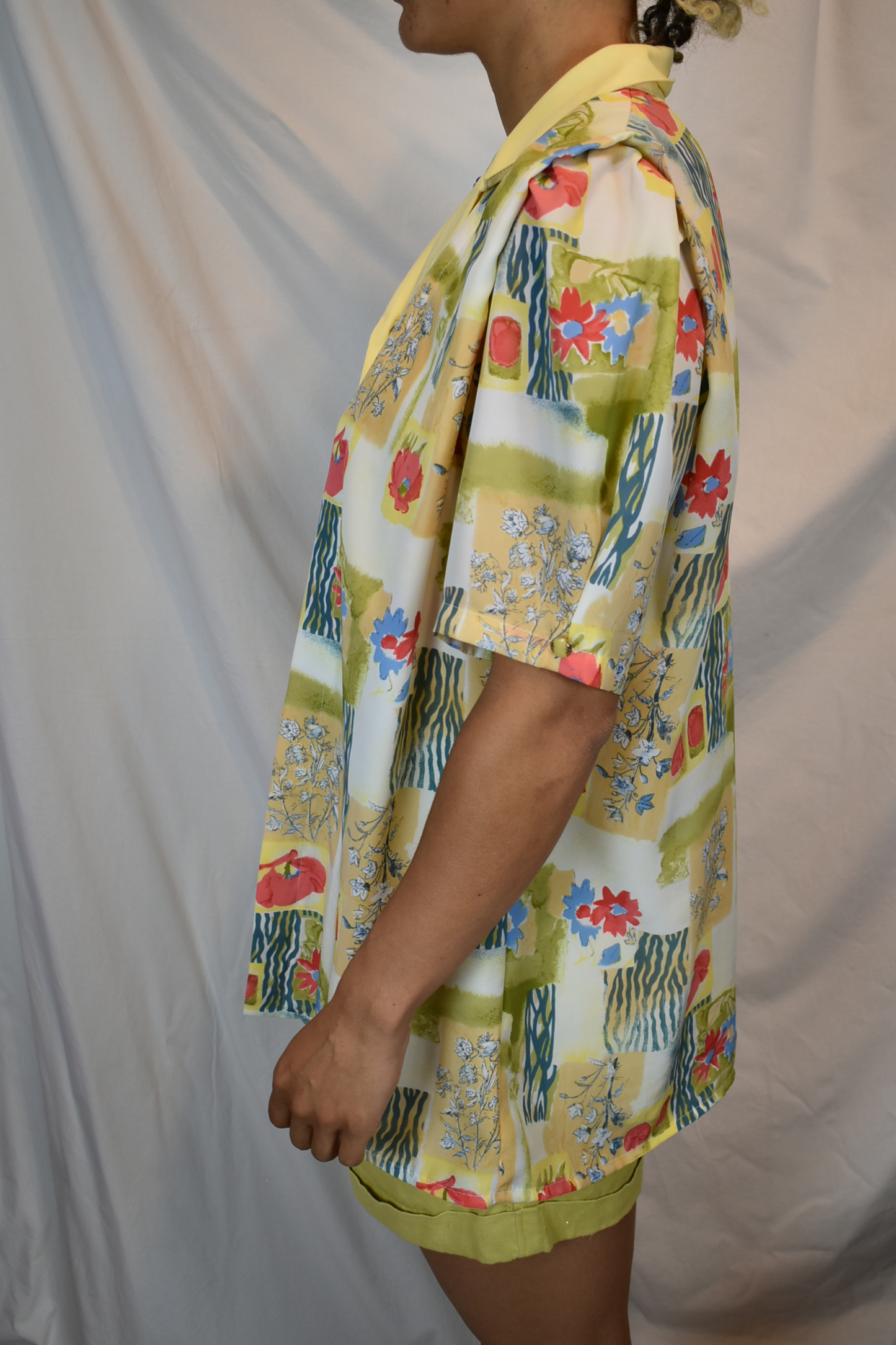 Vintage blouse
