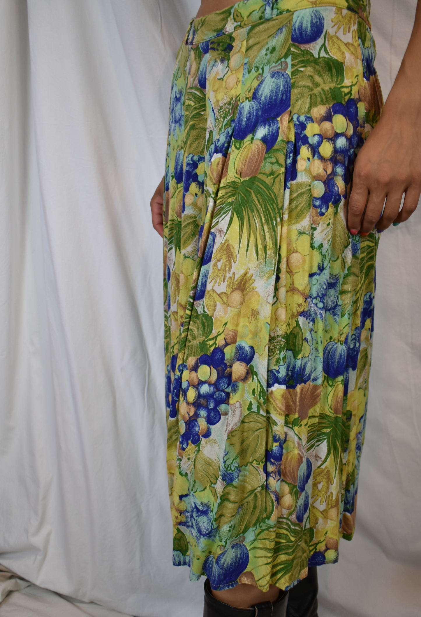 Vintage rok