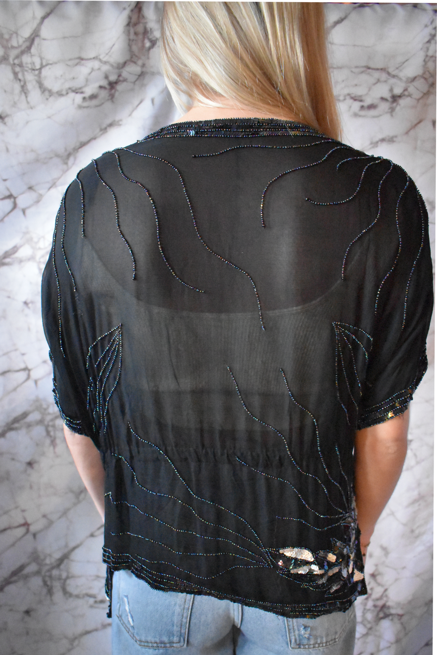 Vintage top