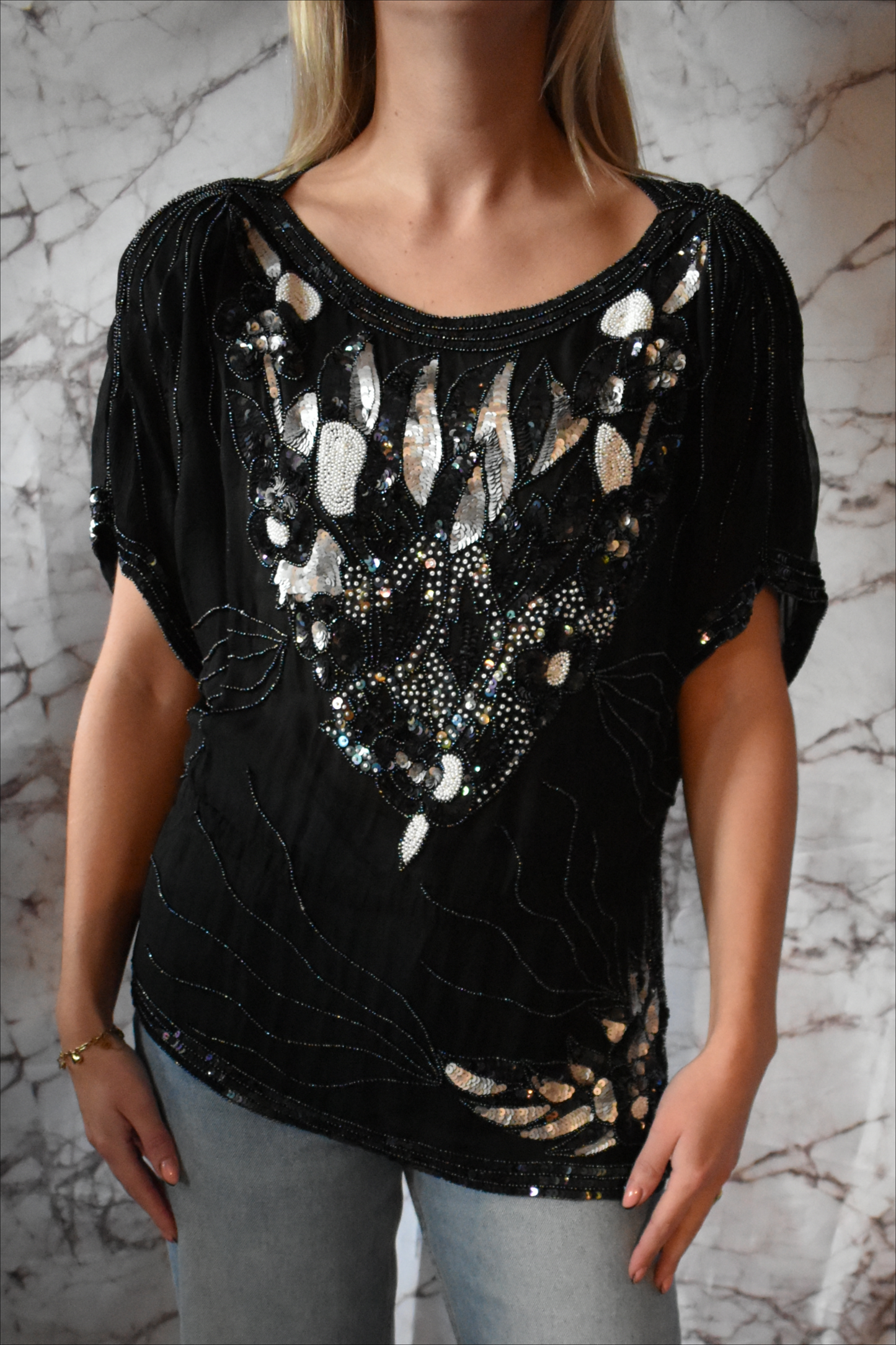 Vintage top