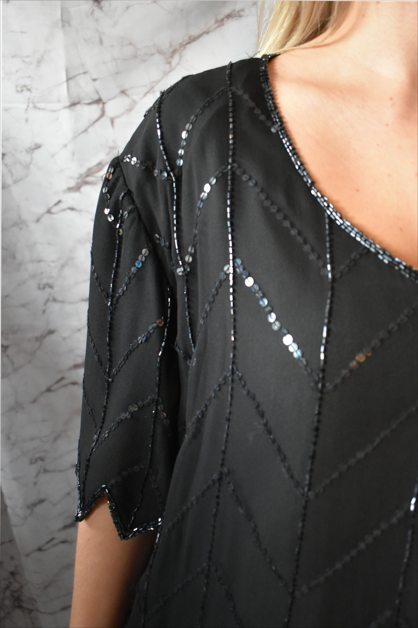 Vintage mode exclusive Mehra munchen