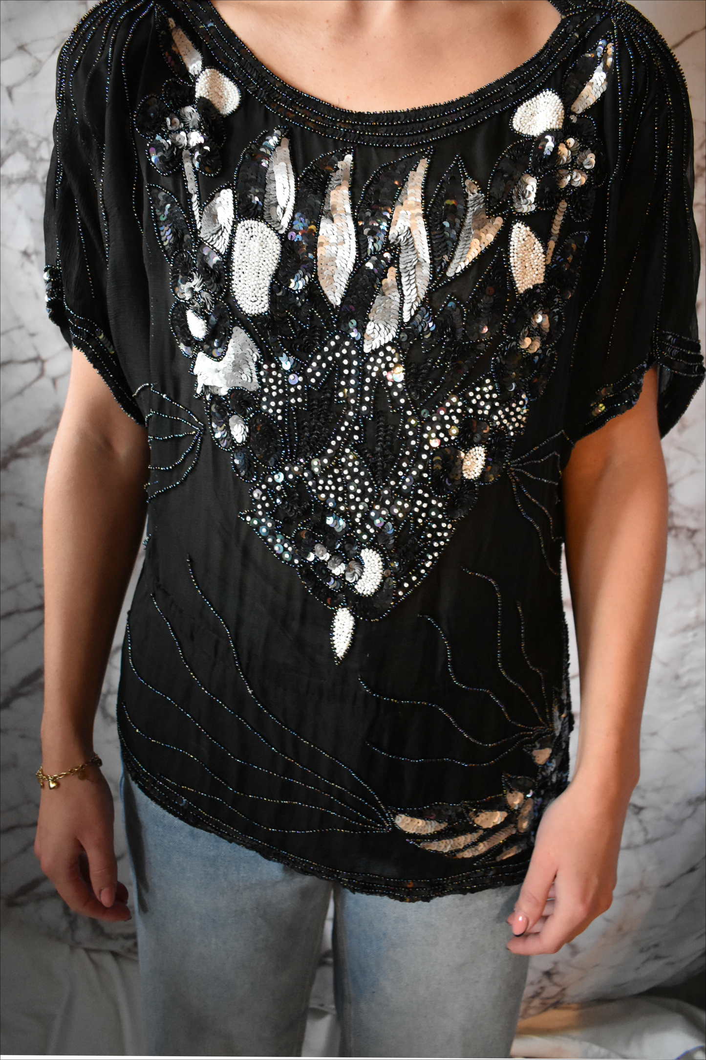 Vintage top