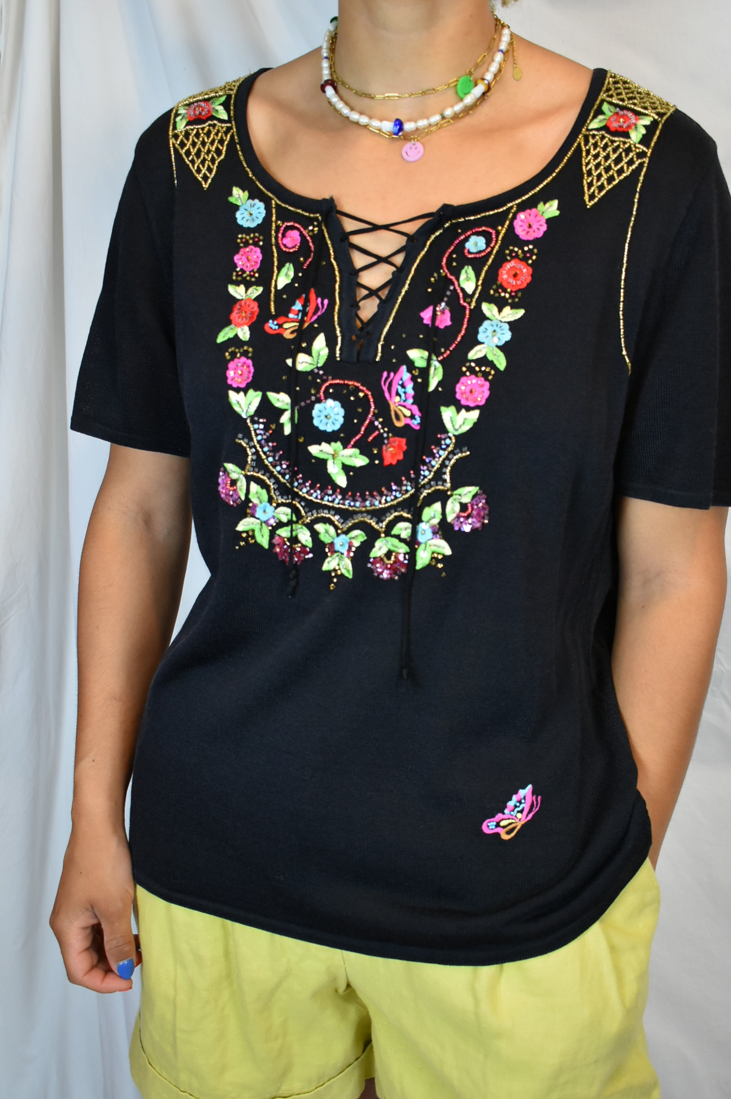 Vintage shirt