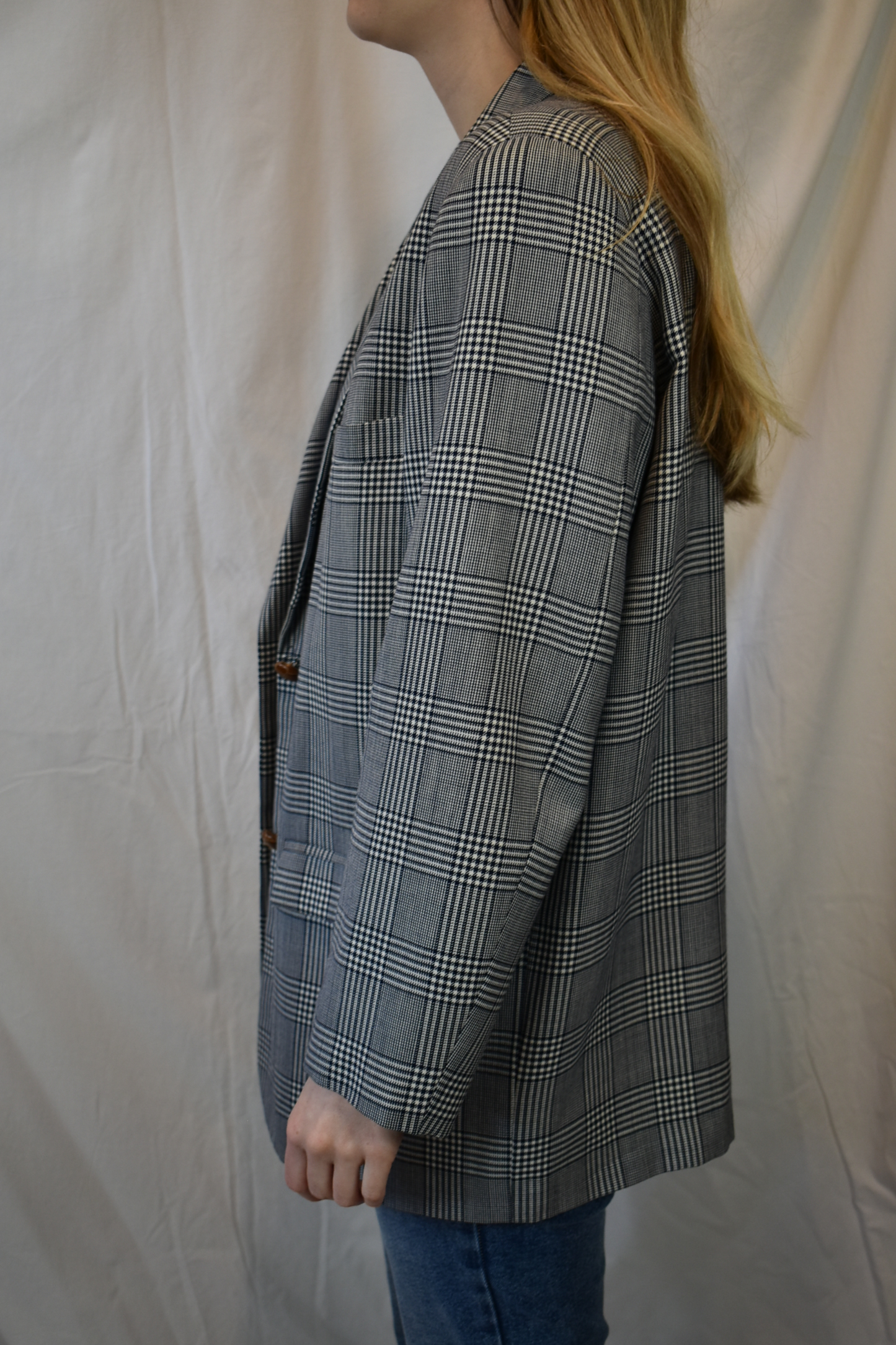 Vintage Scapa