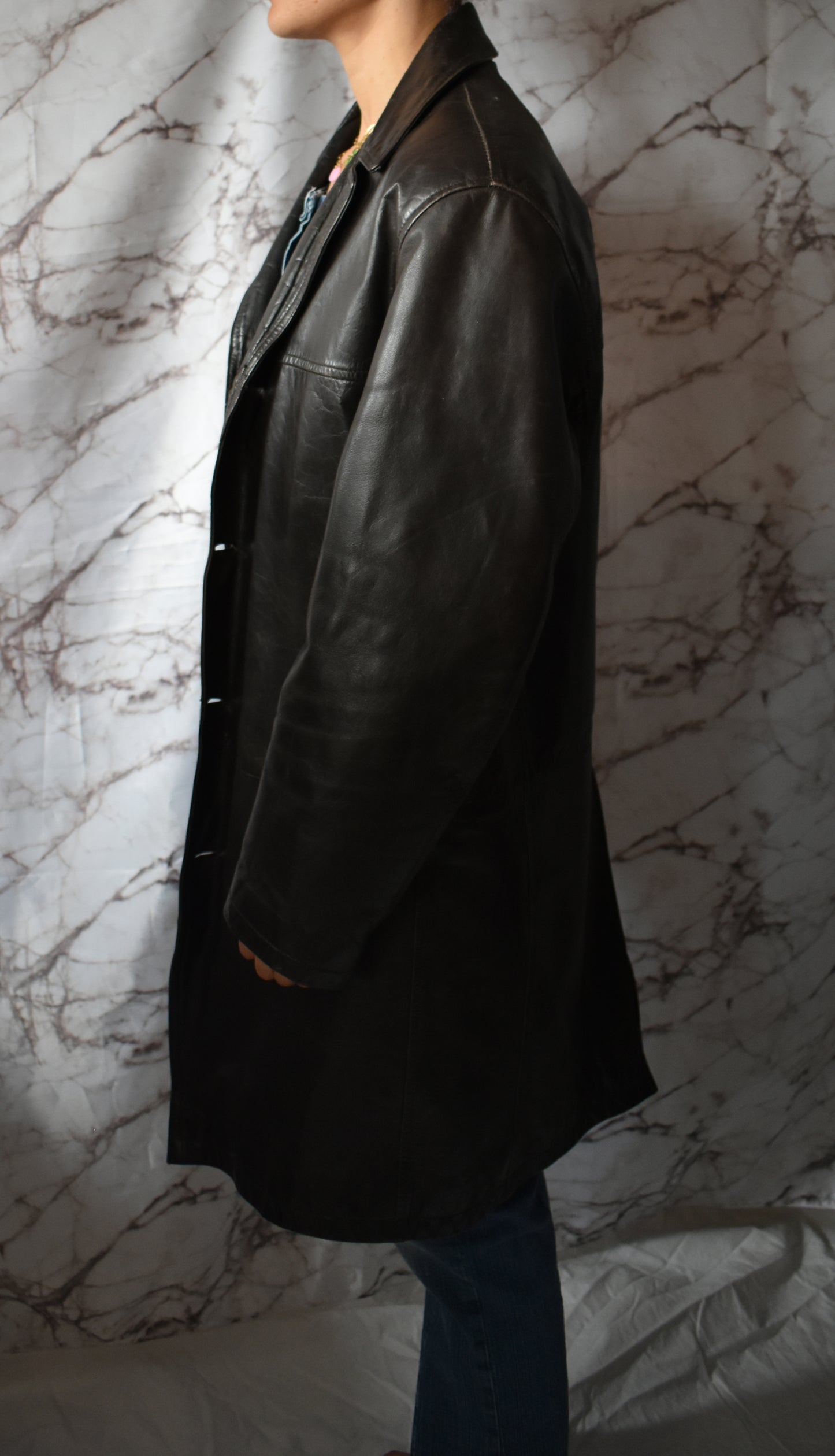 Vintage Legend jacket