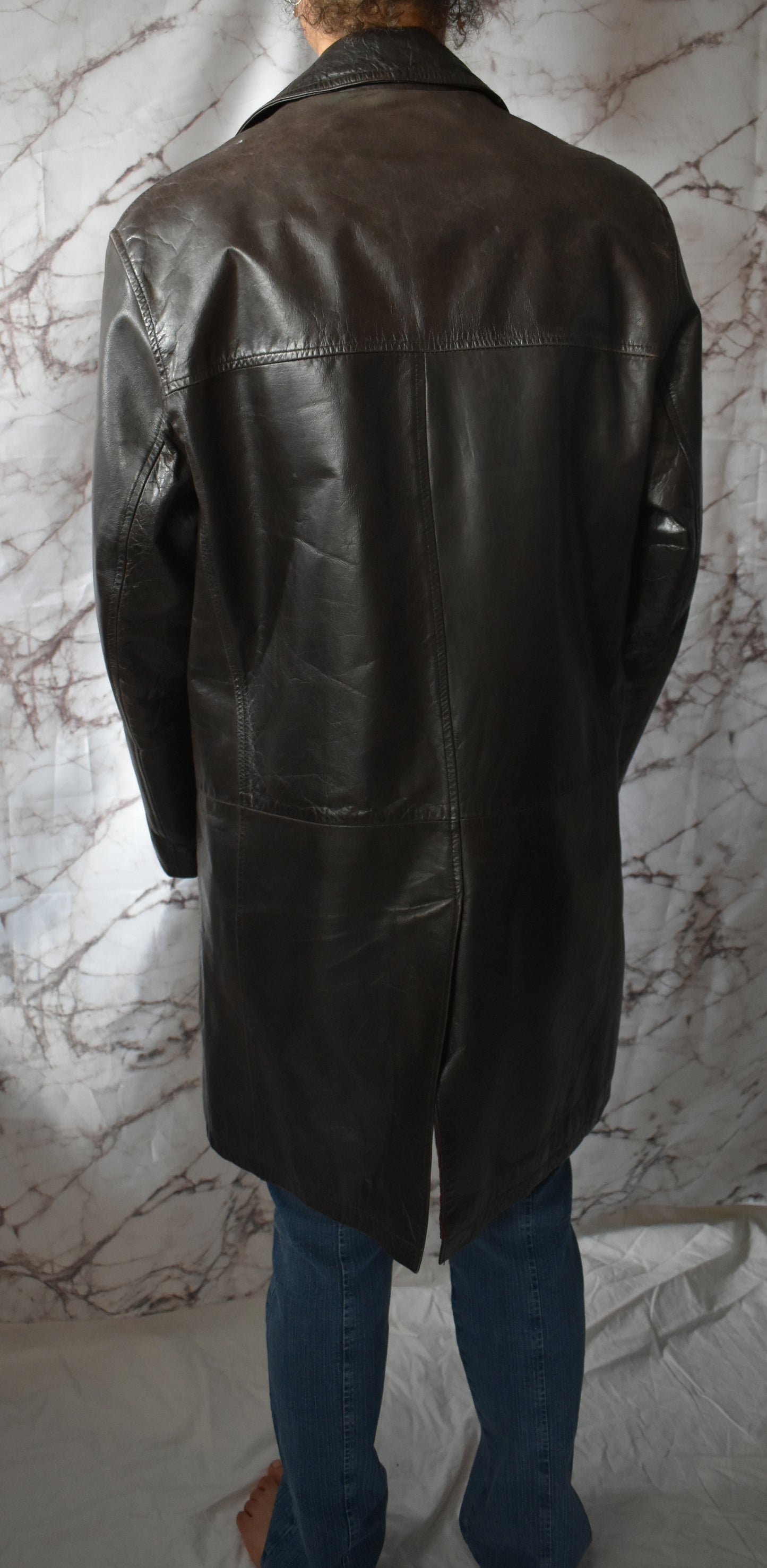 Vintage Legend jacket