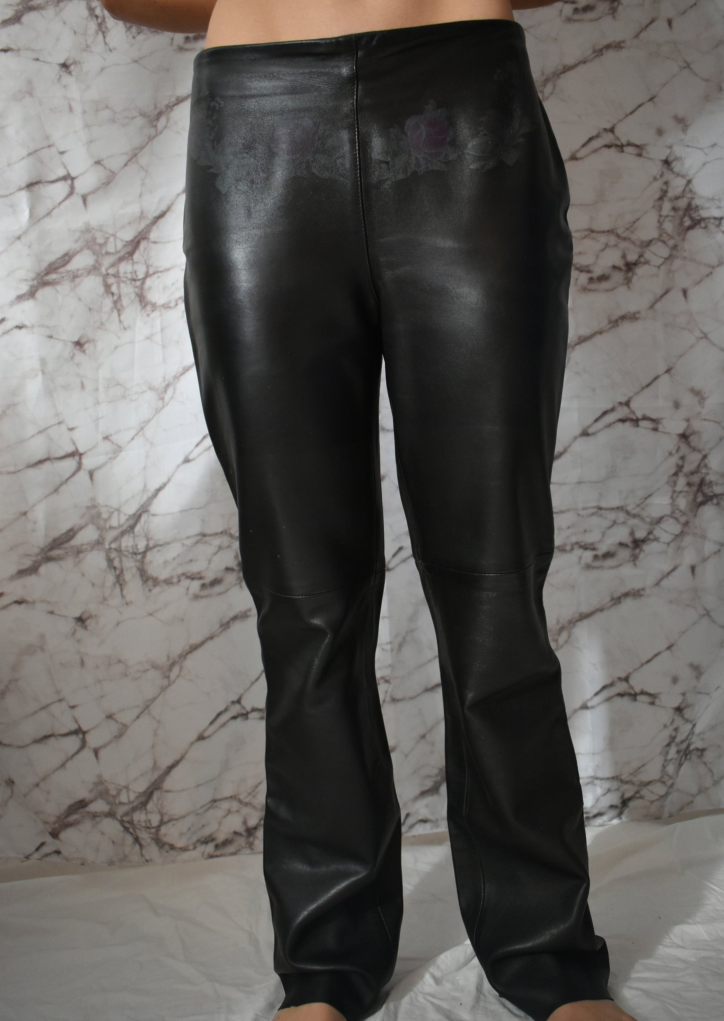 Vintage katheleen Madden broek