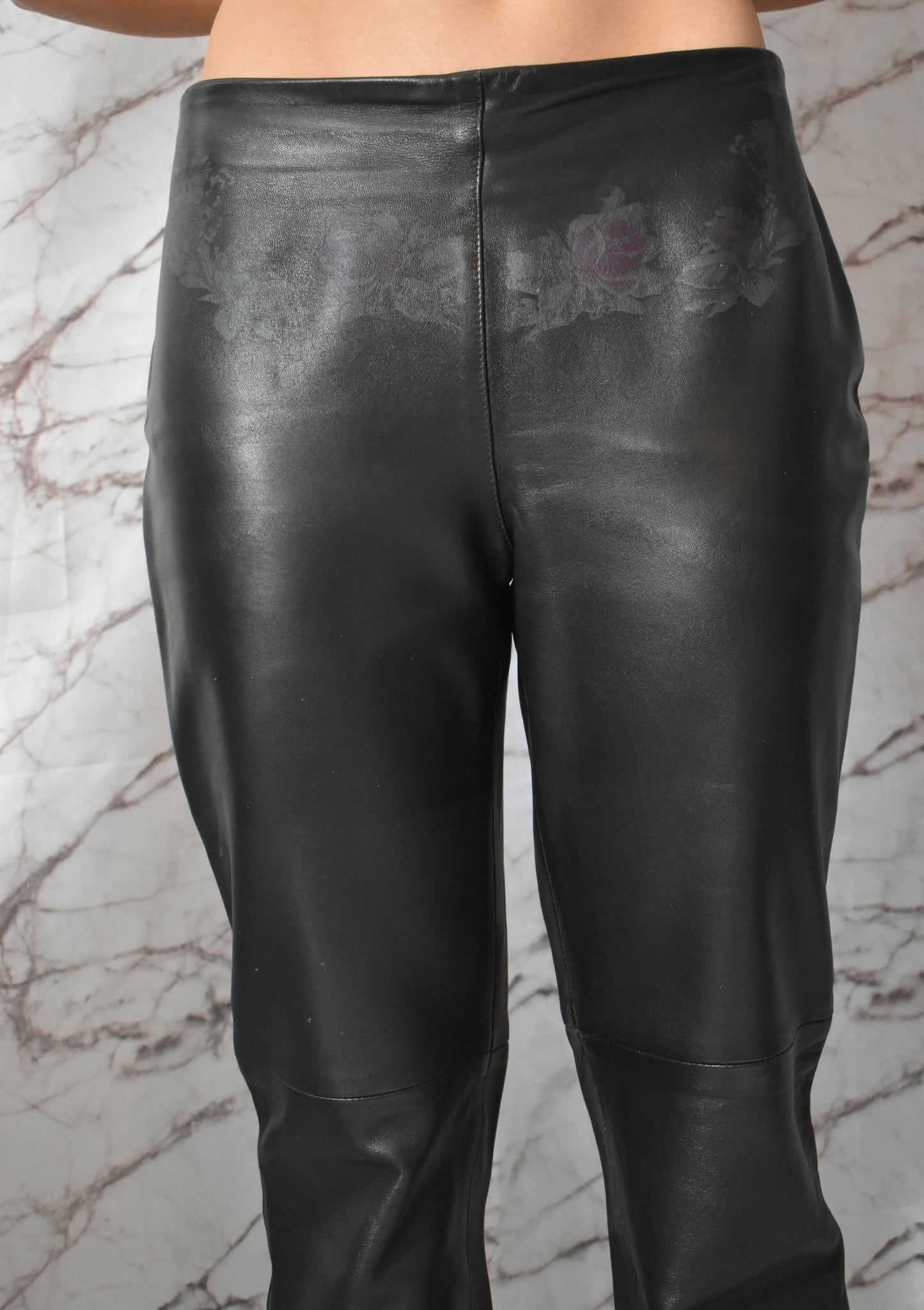 Vintage katheleen Madden broek