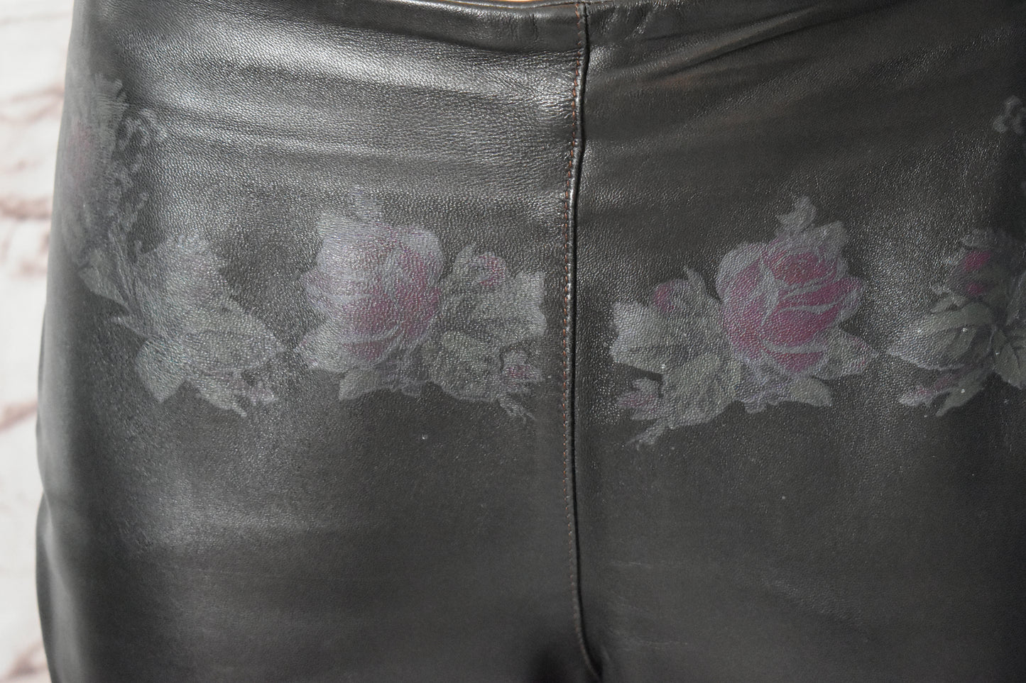 Vintage katheleen Madden broek
