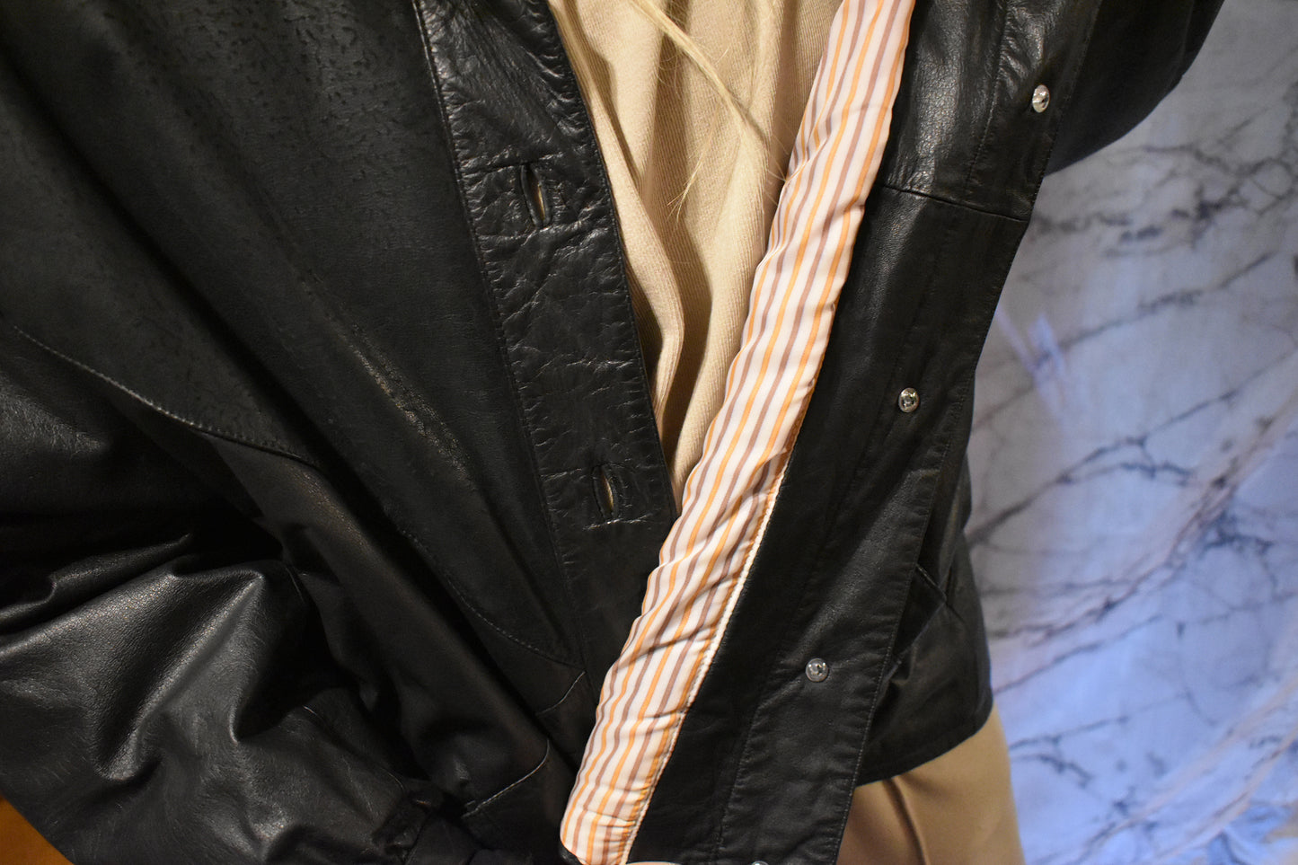 Vintage Norma modell jacket