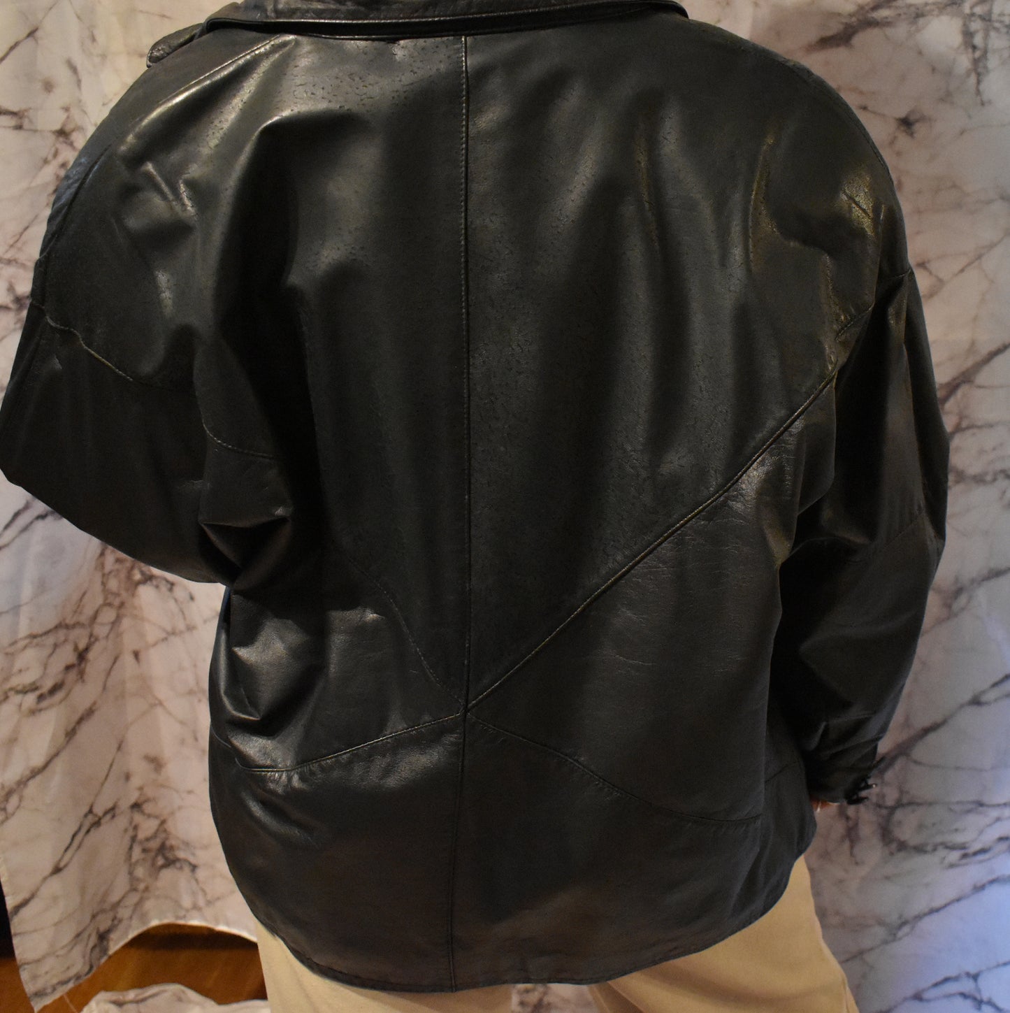 Vintage Norma modell jacket
