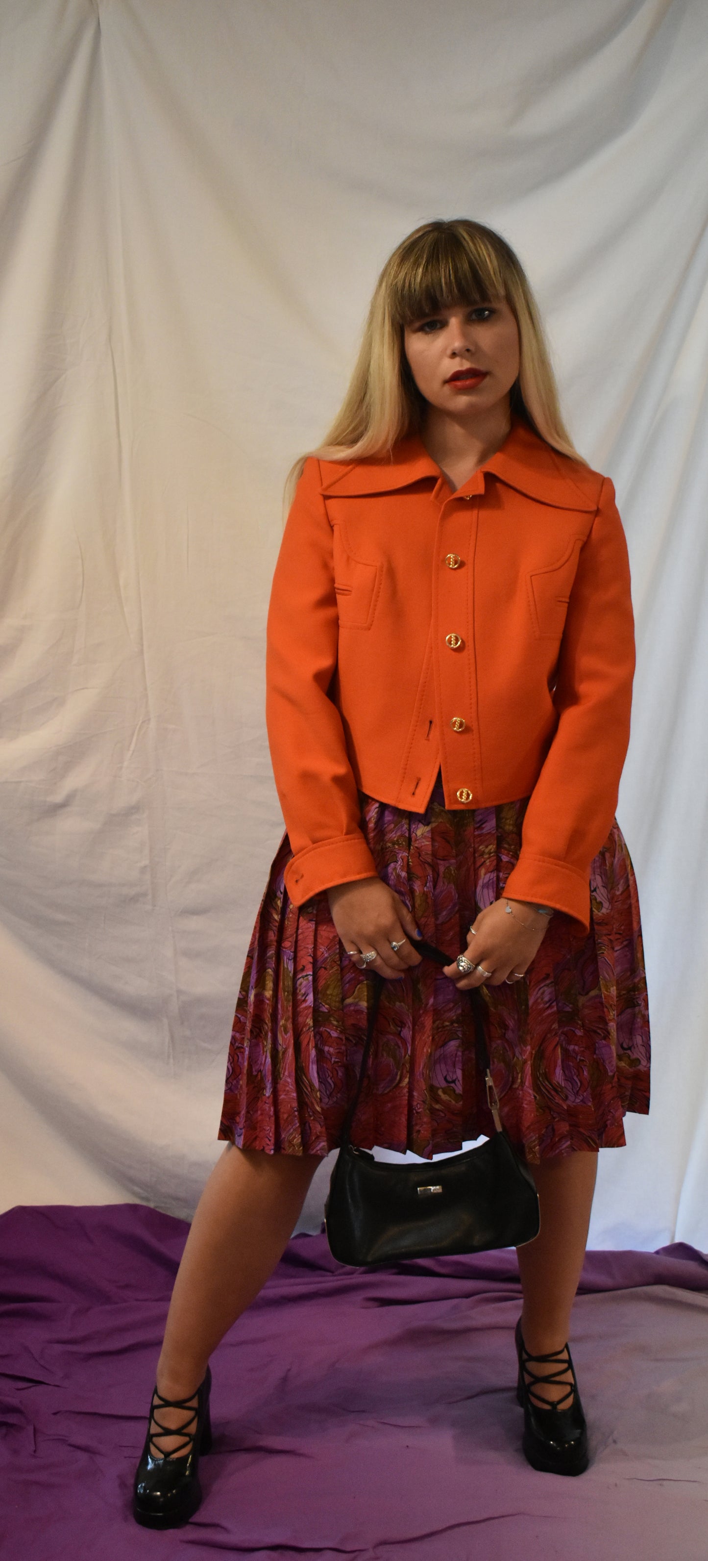 Vintage Stadick modelle jacket