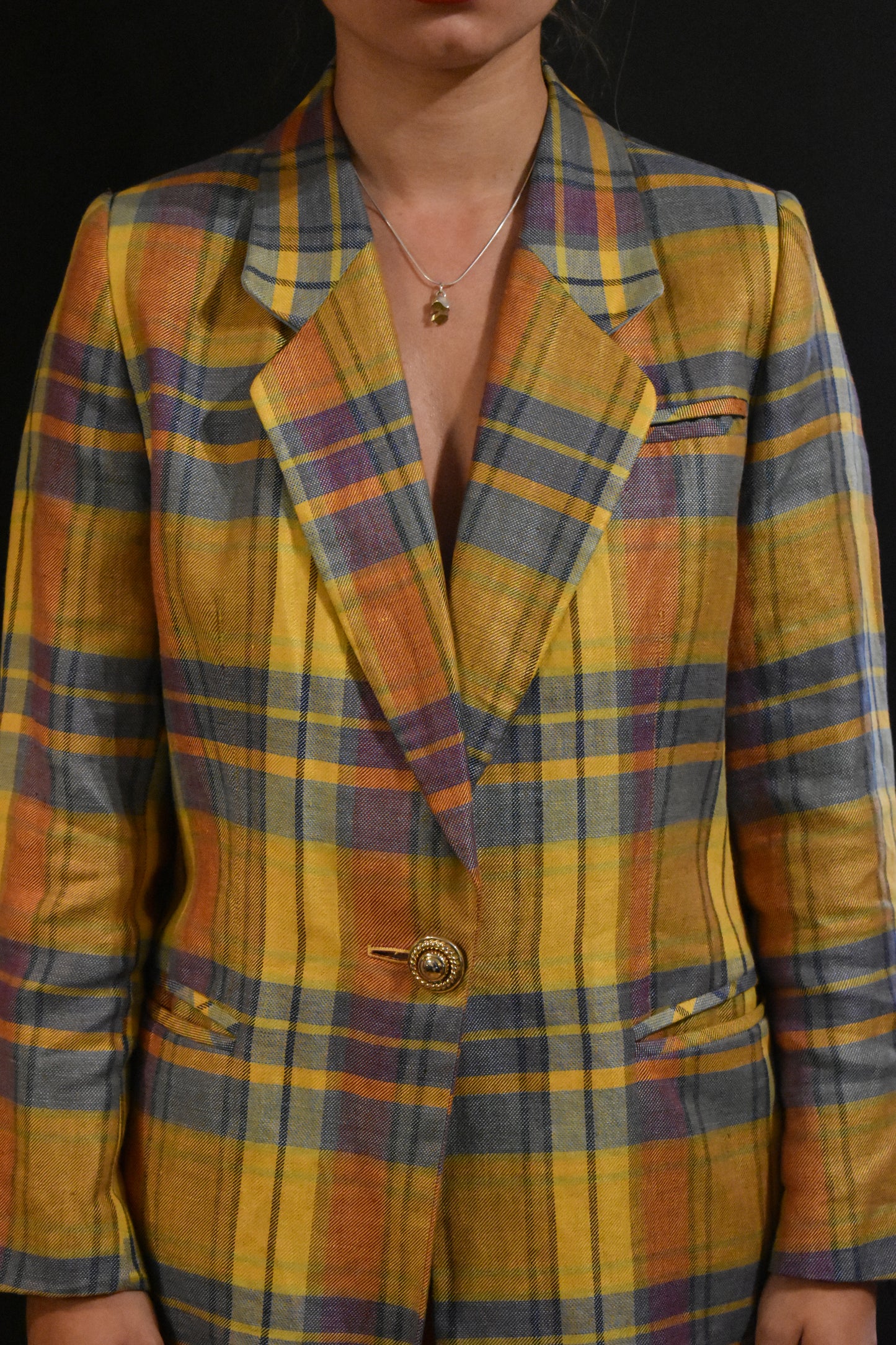 Vintage Antonette Franz Haushoffer