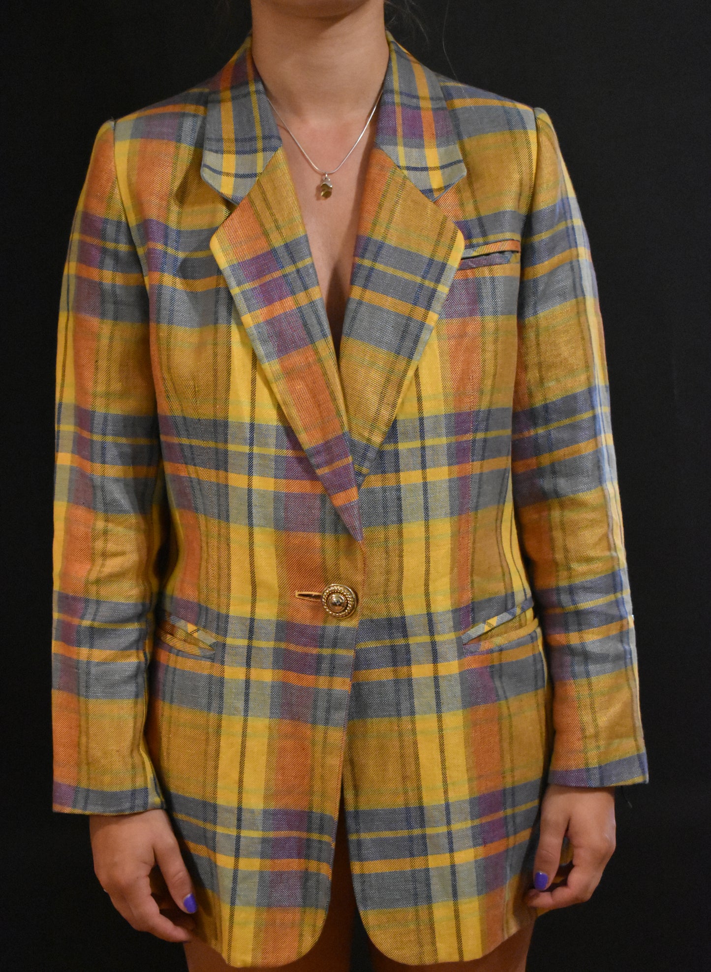 Vintage Antonette Franz Haushoffer