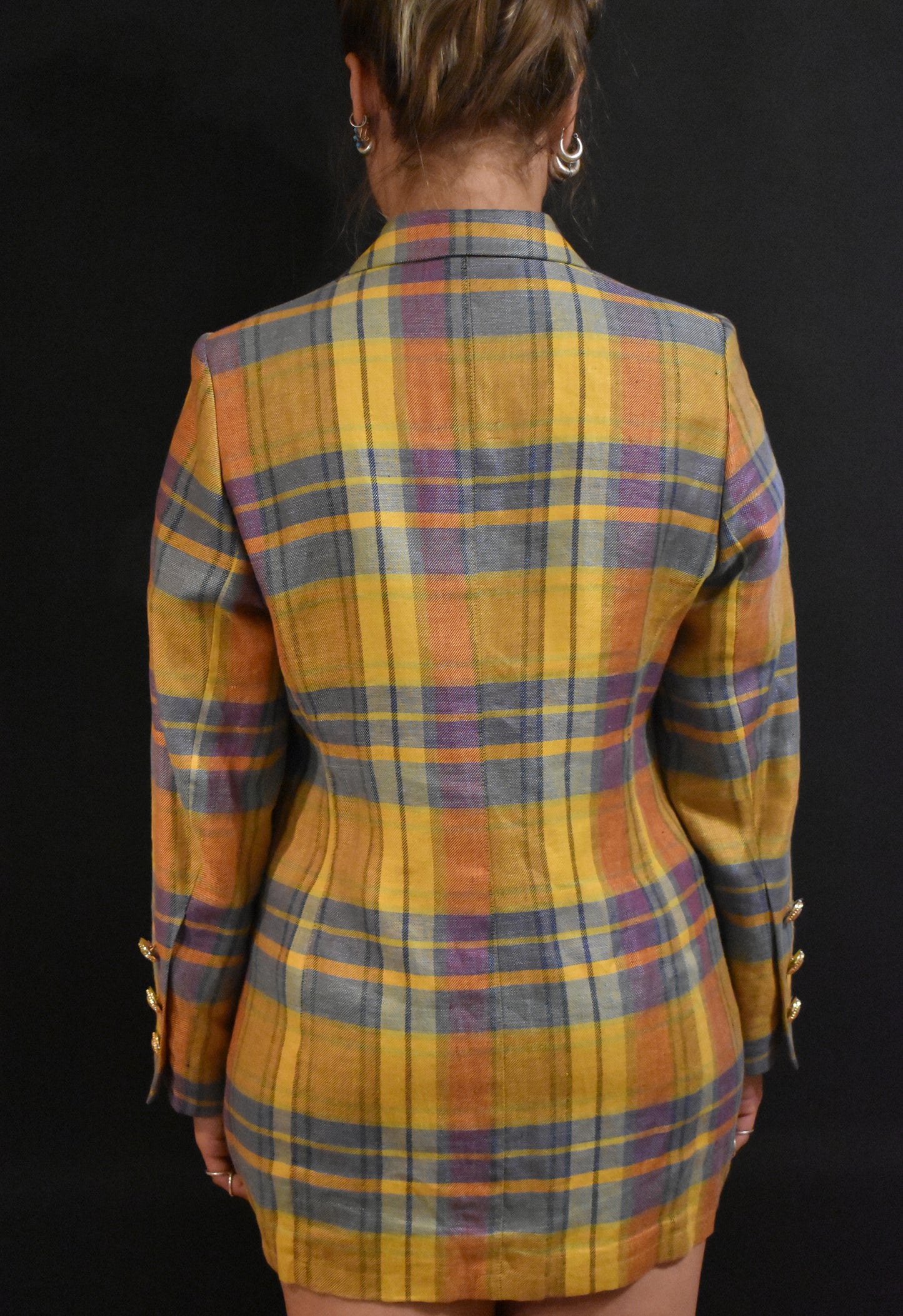 Vintage Antonette Franz Haushoffer