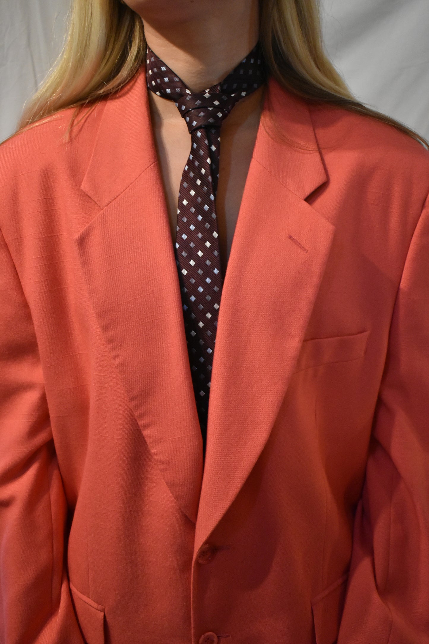 Vintage Tasso Line colbert