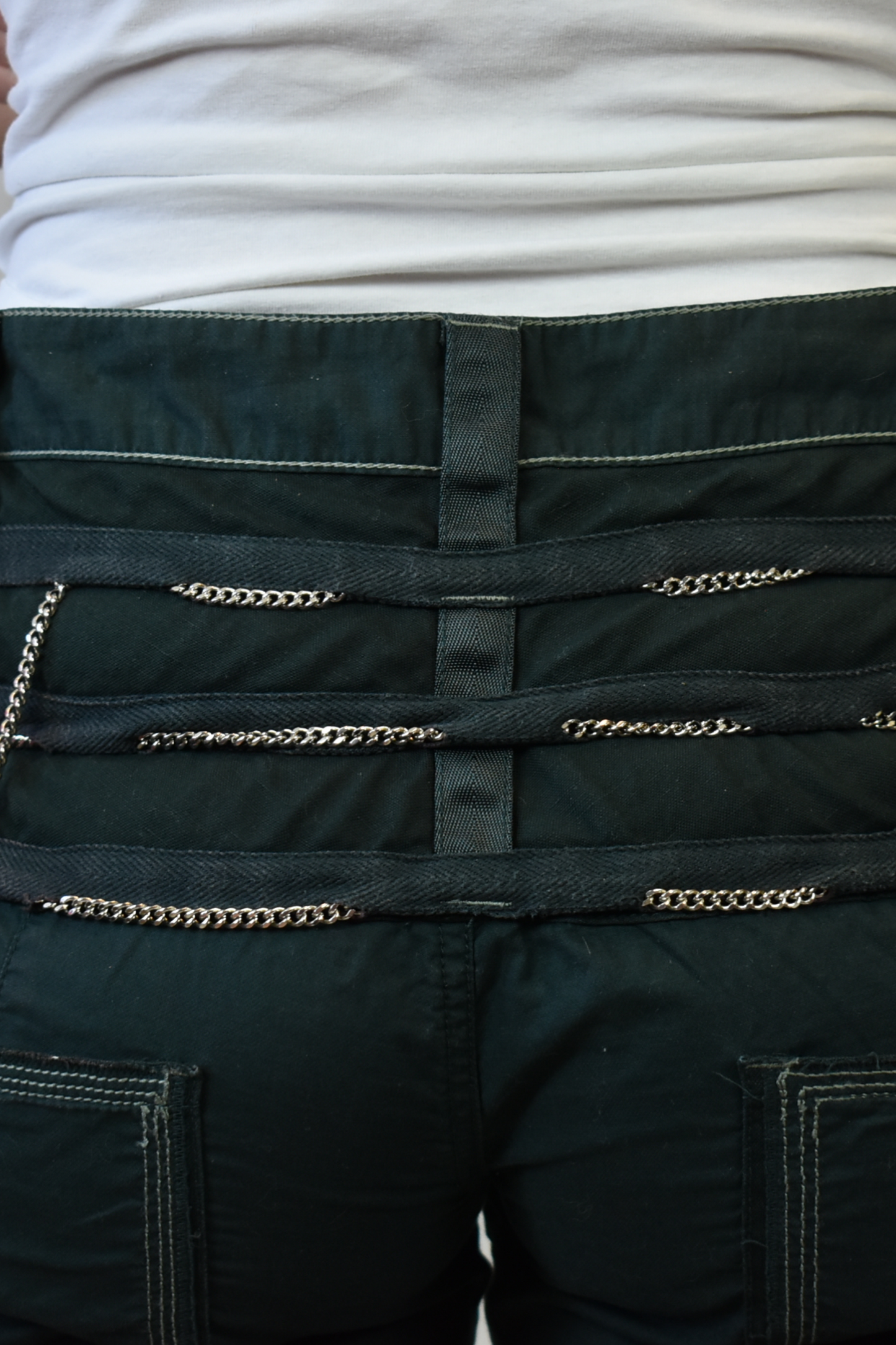 Marithé Francois Girbaud broek