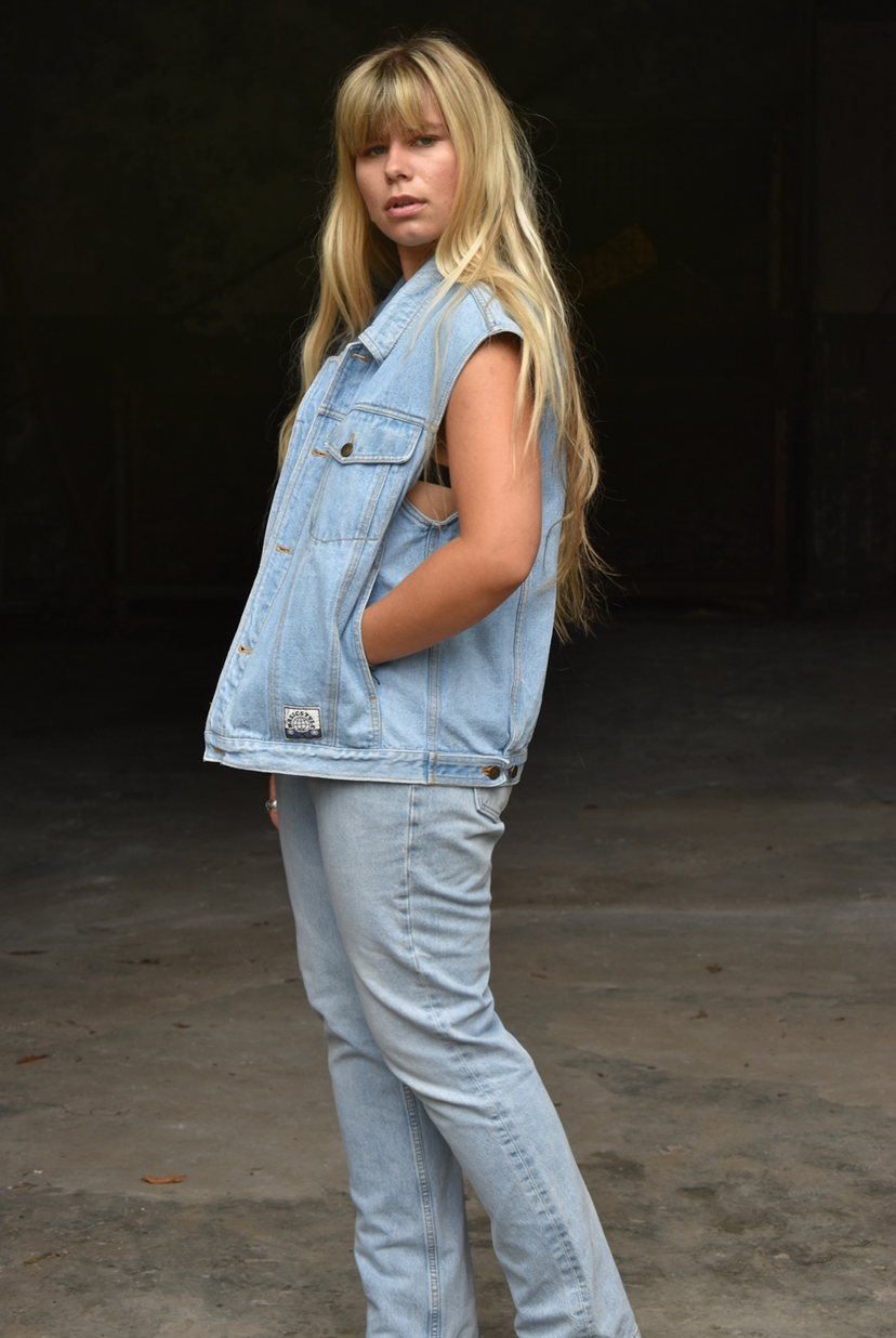 Vintage levi's jeans 511