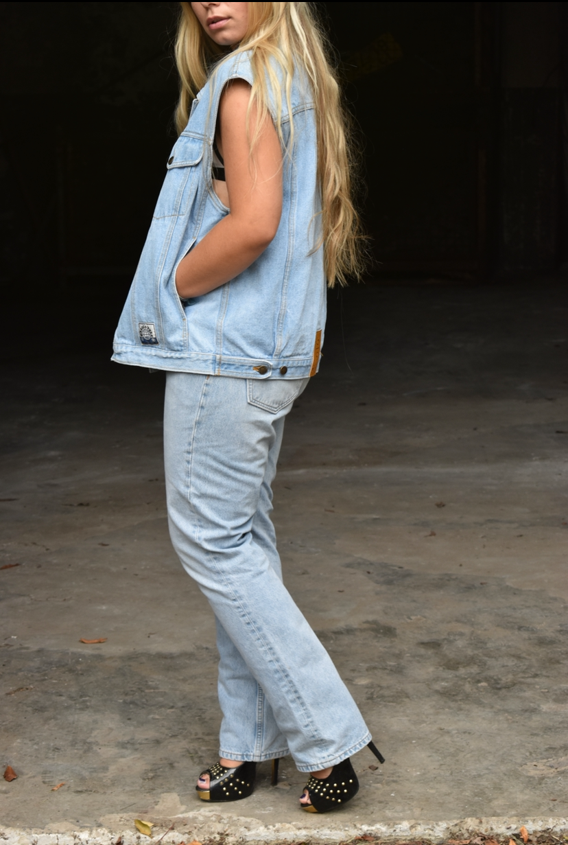 Vintage levi's jeans 511