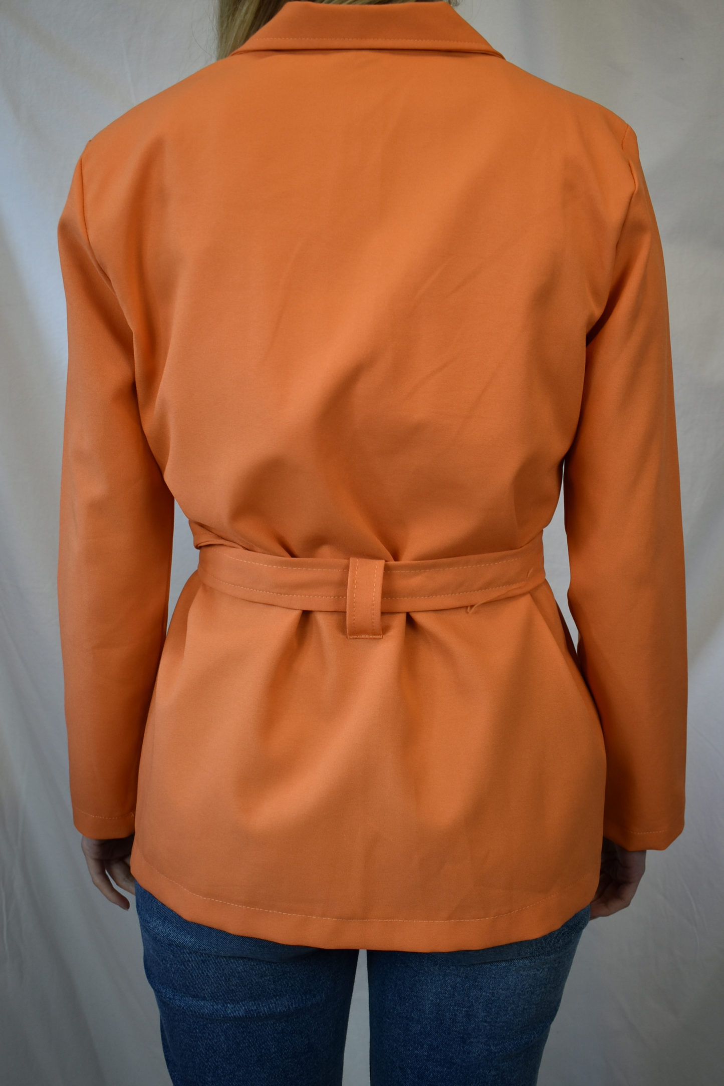 Vintage appel's Etoile colbert