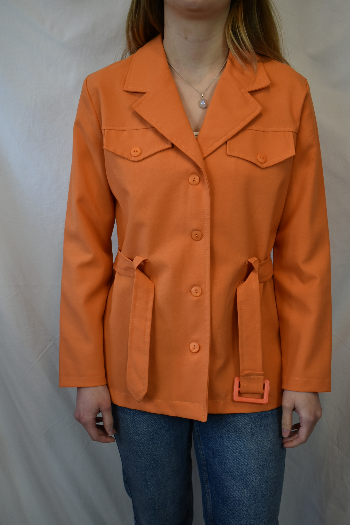 Vintage appel's Etoile colbert