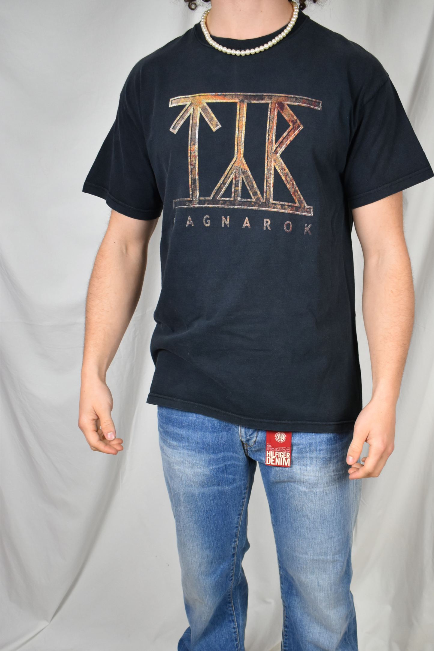Vintage RAGNAROK shirt