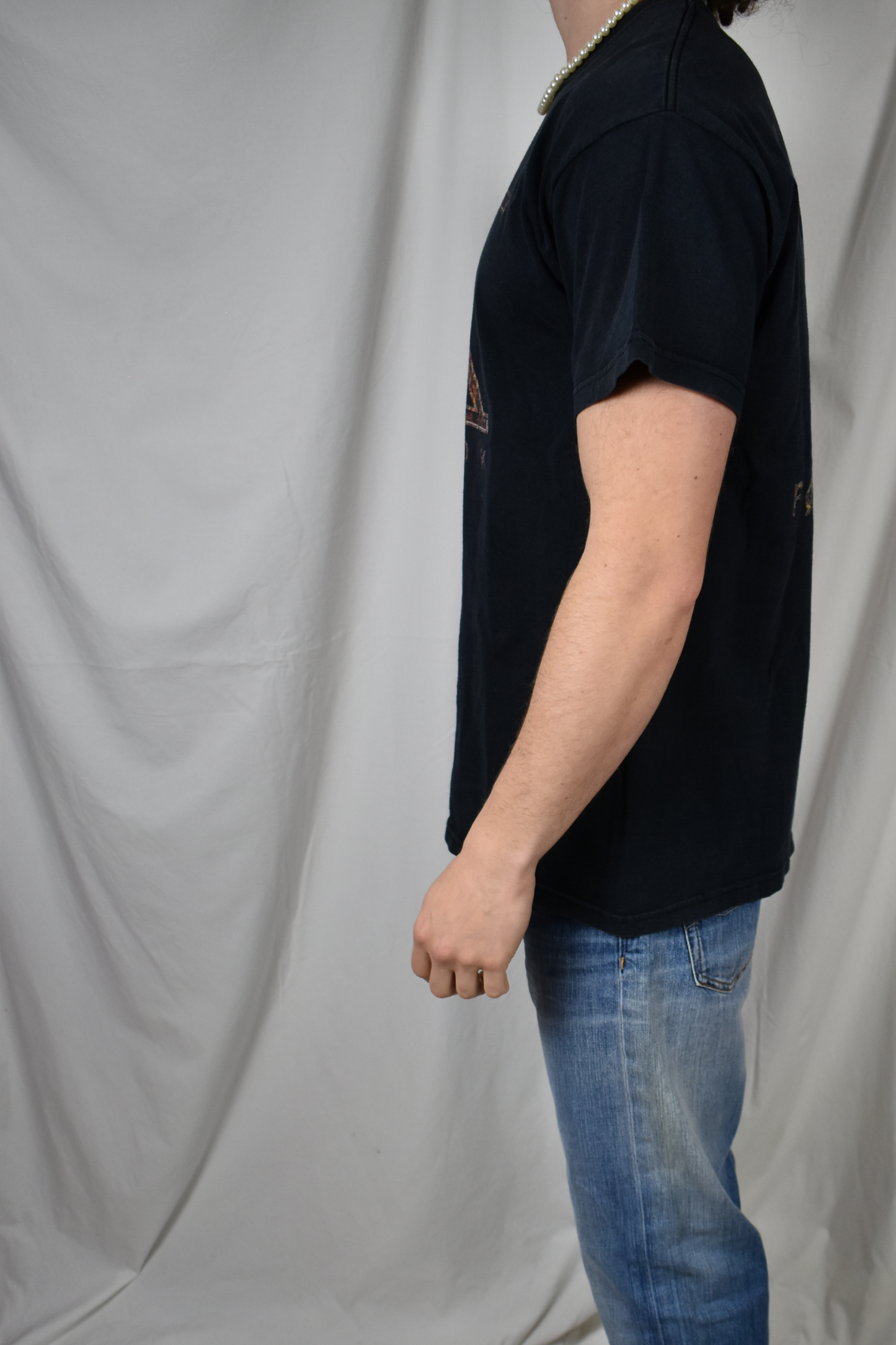 Vintage RAGNAROK shirt